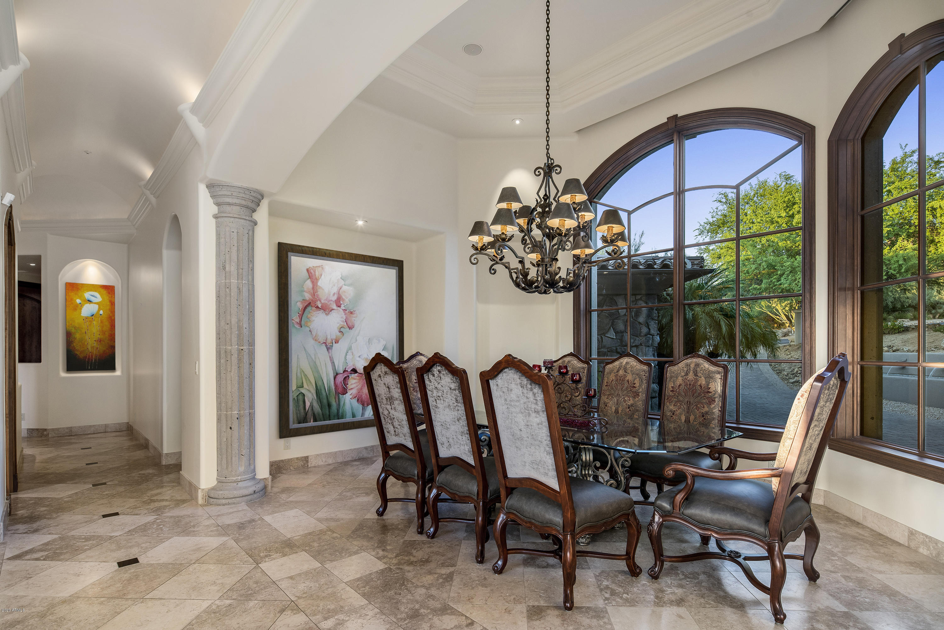 ESTANCIA - Residential