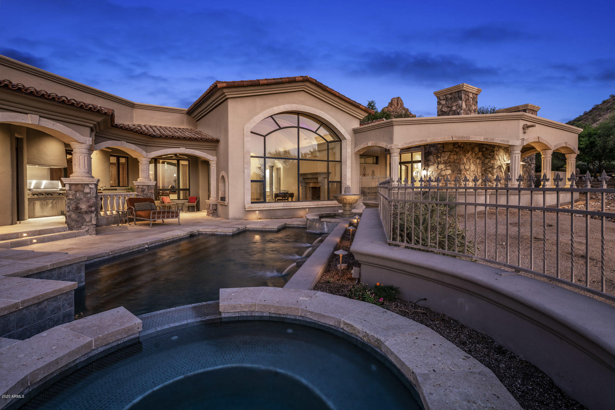 ESTANCIA - Residential