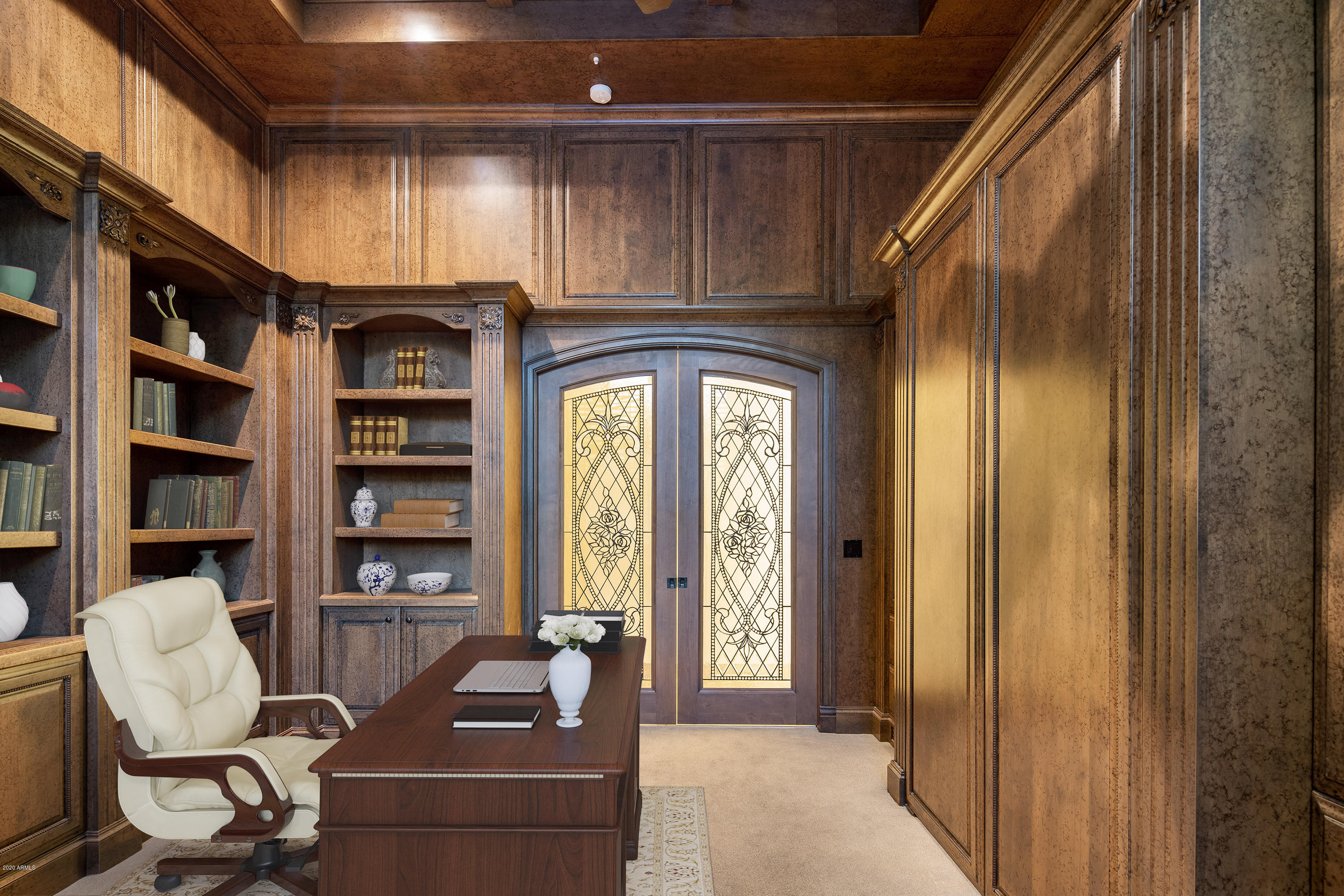 ESTANCIA - Residential