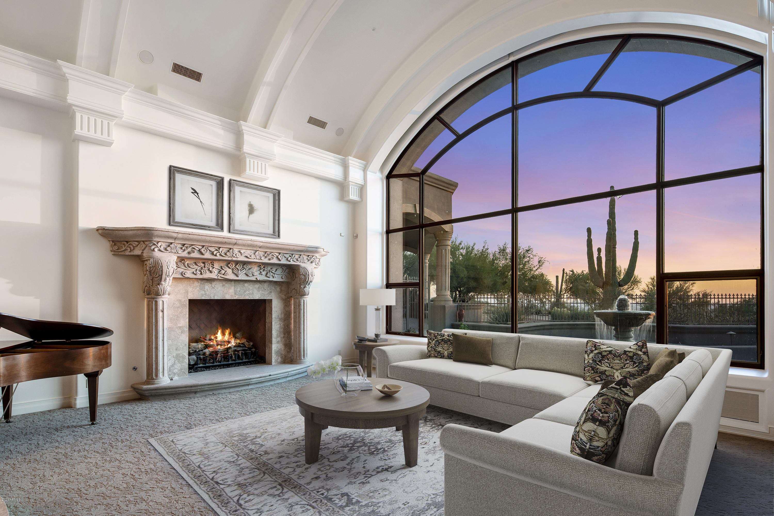 ESTANCIA - Residential