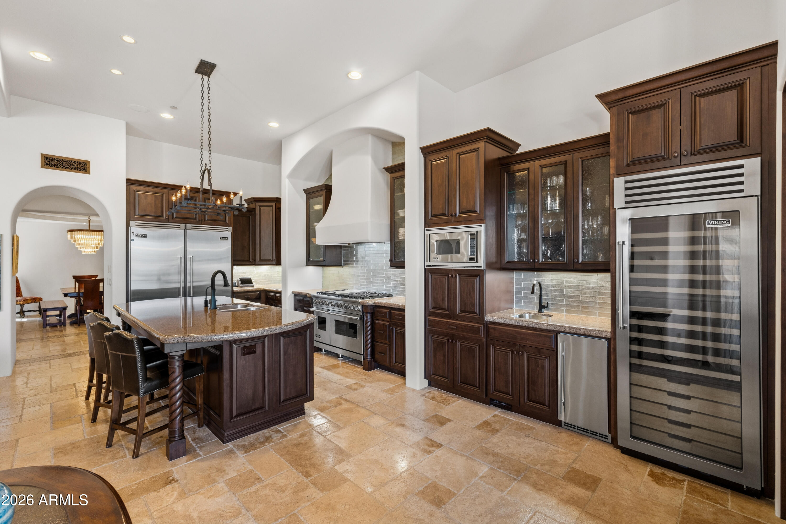 CRESCENT MOON RANCH UNIT 1 RESIDENCES MOD AMD - Residential