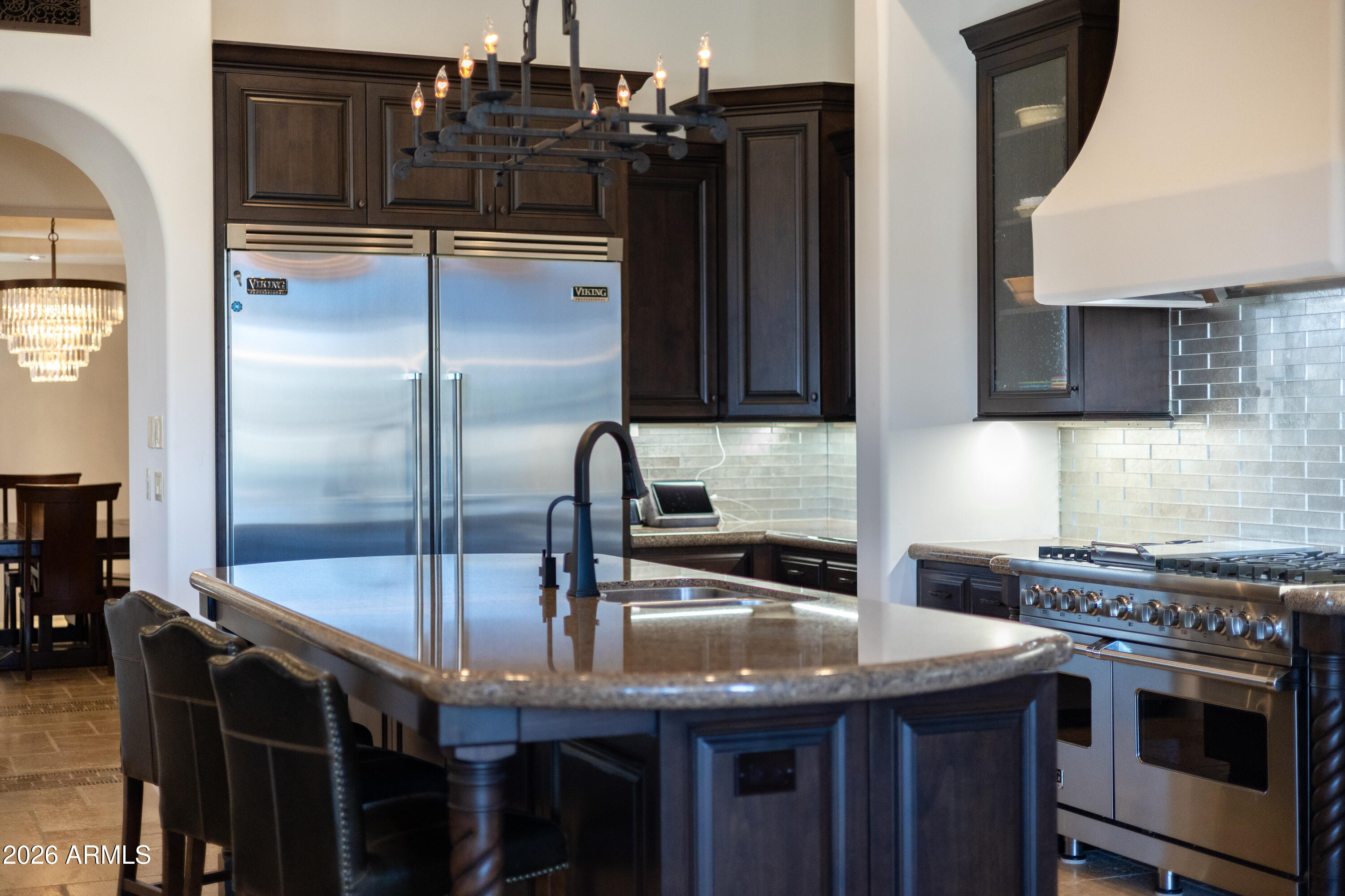 CRESCENT MOON RANCH UNIT 1 RESIDENCES MOD AMD - Residential