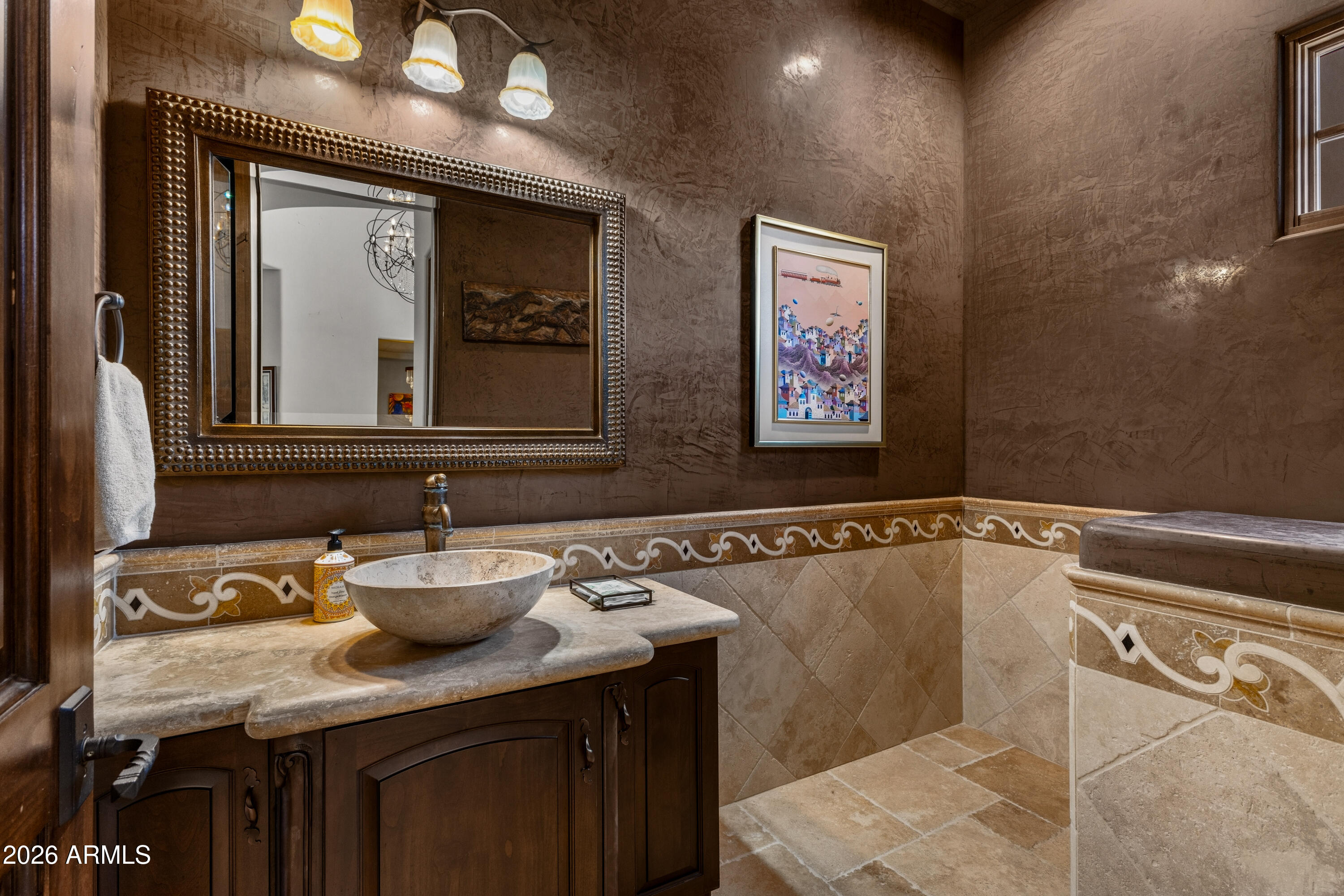 CRESCENT MOON RANCH UNIT 1 RESIDENCES MOD AMD - Residential