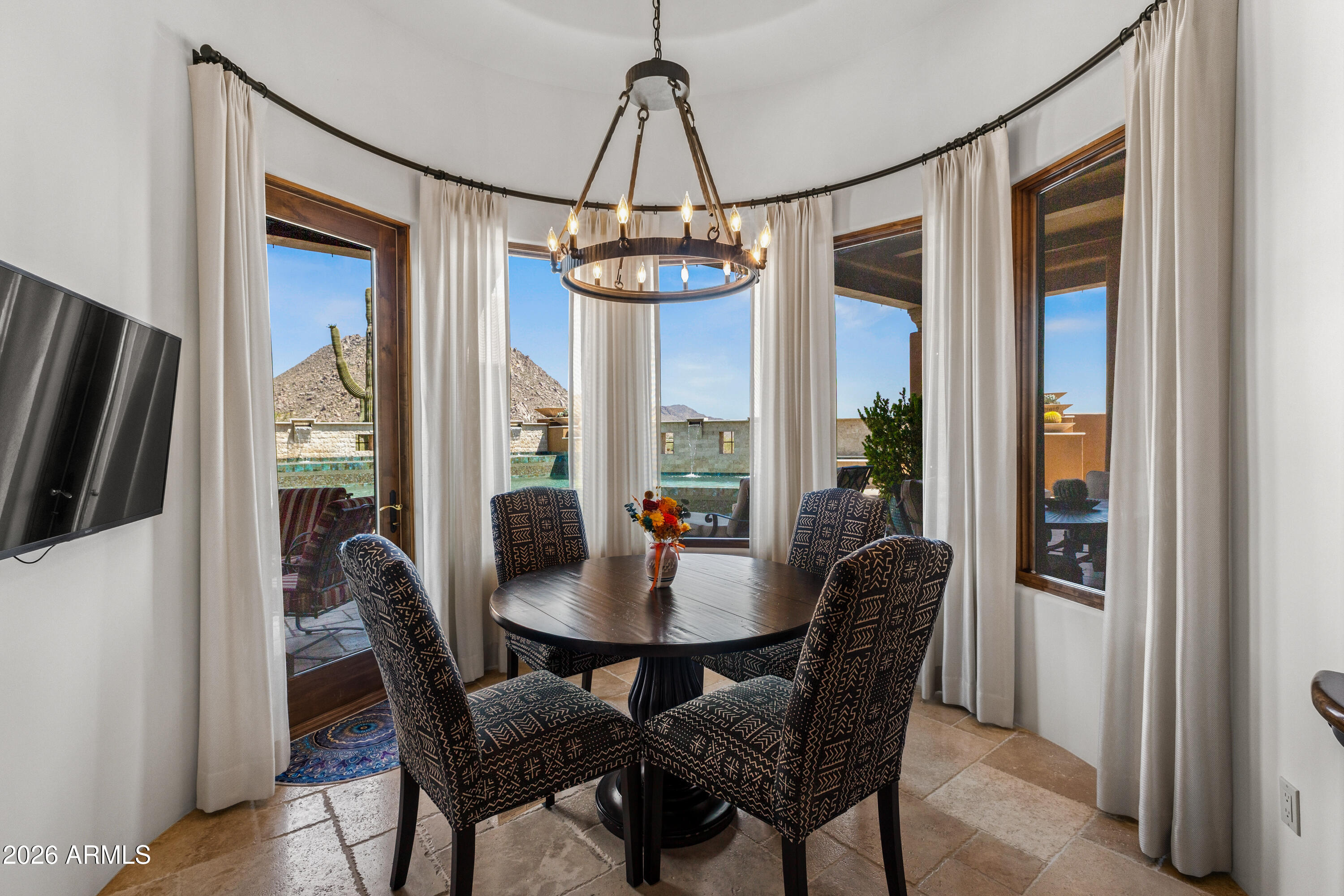 CRESCENT MOON RANCH UNIT 1 RESIDENCES MOD AMD - Residential