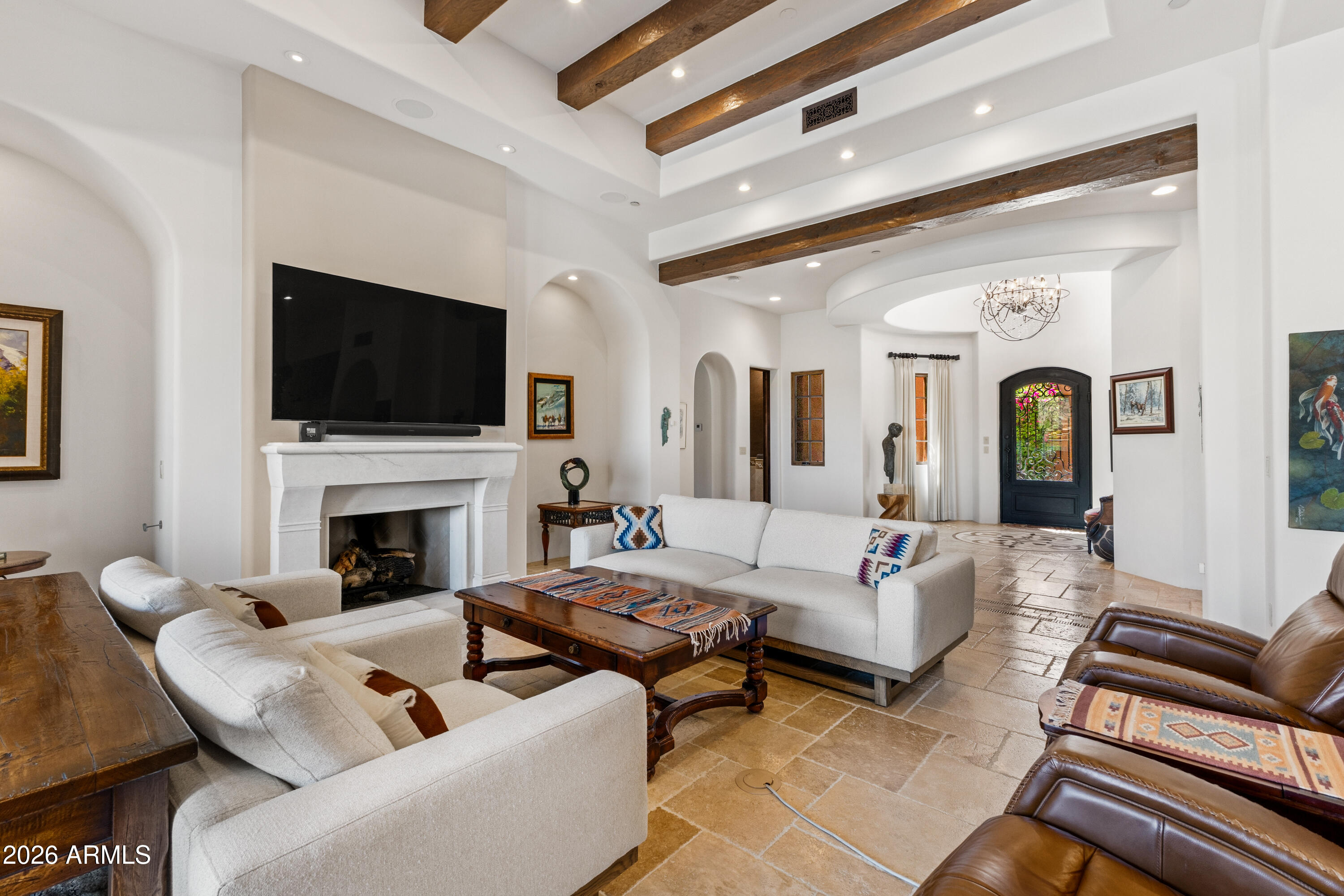 CRESCENT MOON RANCH UNIT 1 RESIDENCES MOD AMD - Residential
