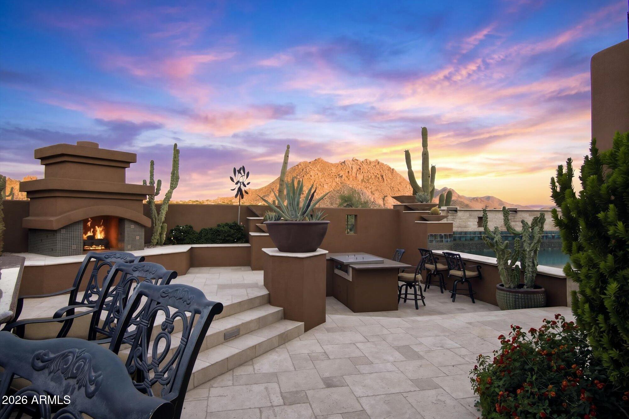 CRESCENT MOON RANCH UNIT 1 RESIDENCES MOD AMD - Residential
