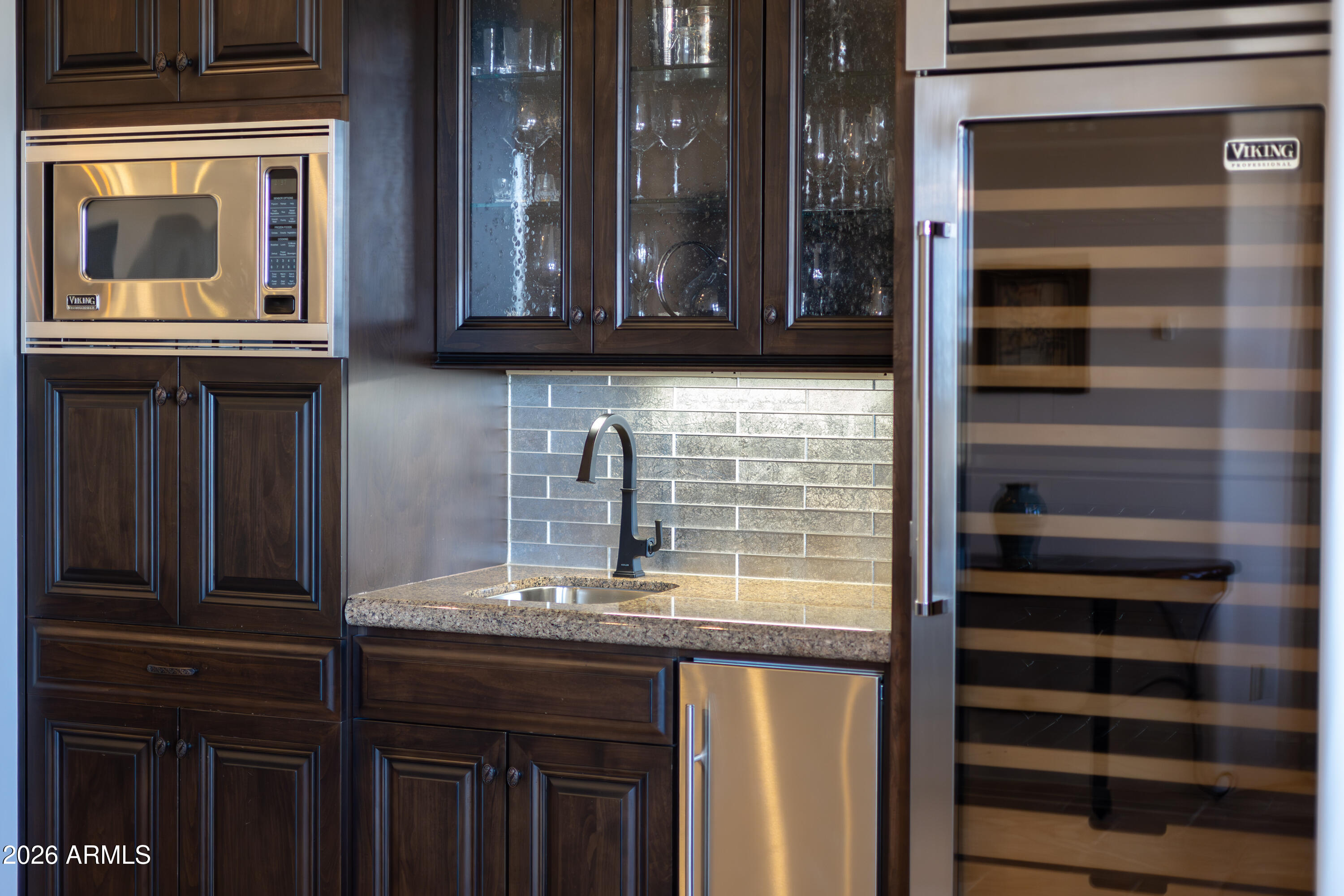 CRESCENT MOON RANCH UNIT 1 RESIDENCES MOD AMD - Residential