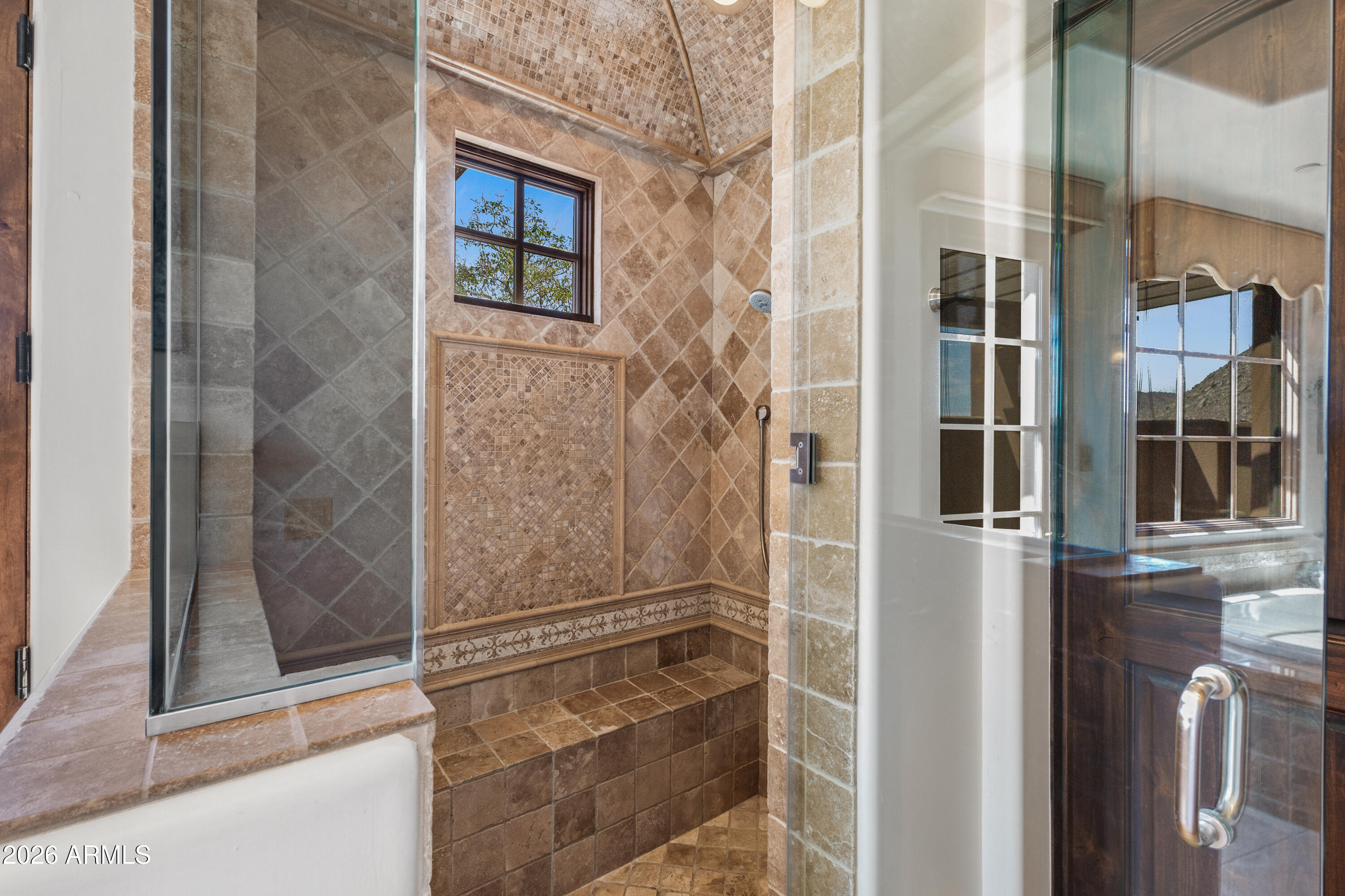 CRESCENT MOON RANCH UNIT 1 RESIDENCES MOD AMD - Residential