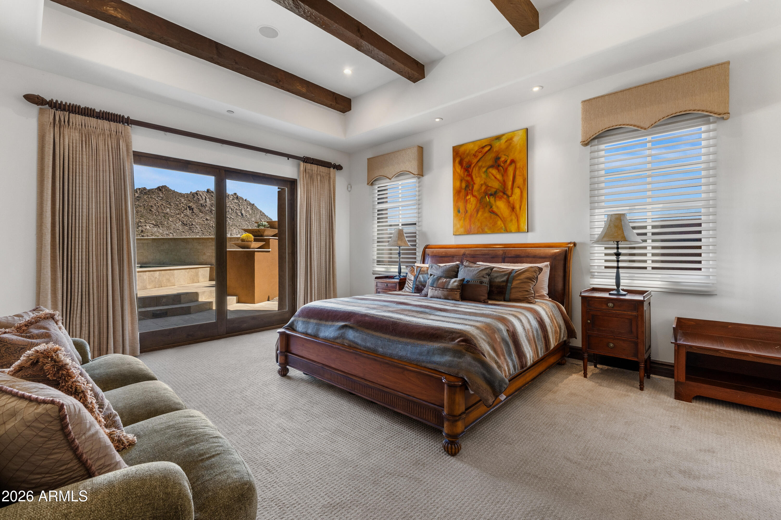 CRESCENT MOON RANCH UNIT 1 RESIDENCES MOD AMD - Residential
