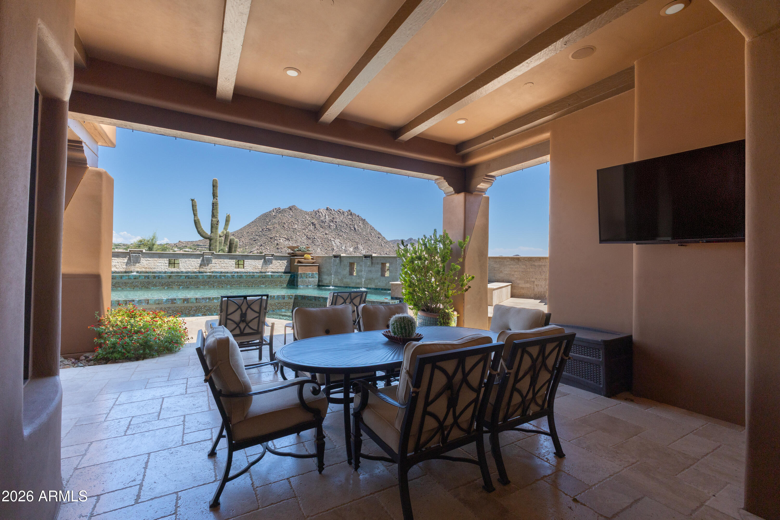 CRESCENT MOON RANCH UNIT 1 RESIDENCES MOD AMD - Residential
