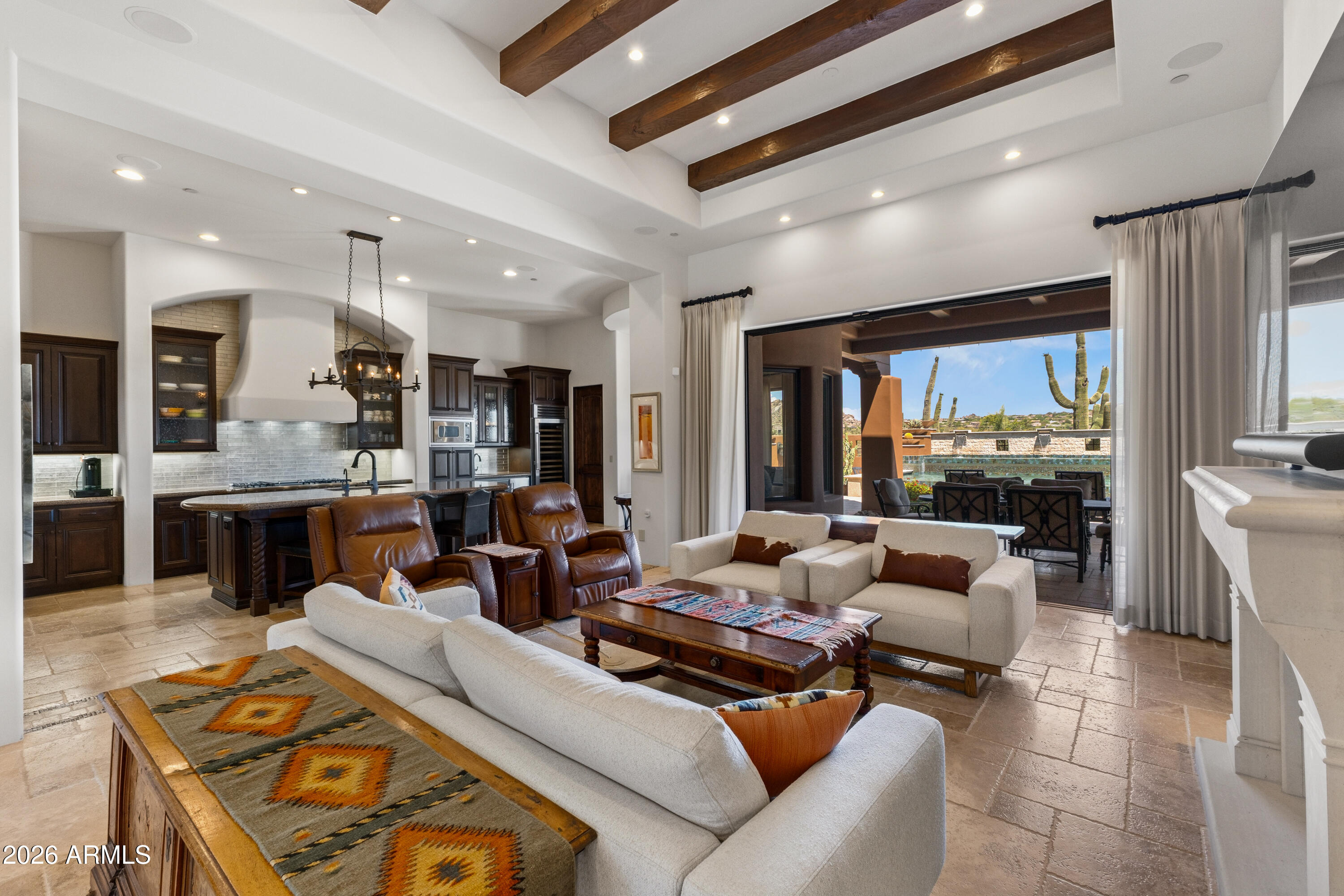 CRESCENT MOON RANCH UNIT 1 RESIDENCES MOD AMD - Residential