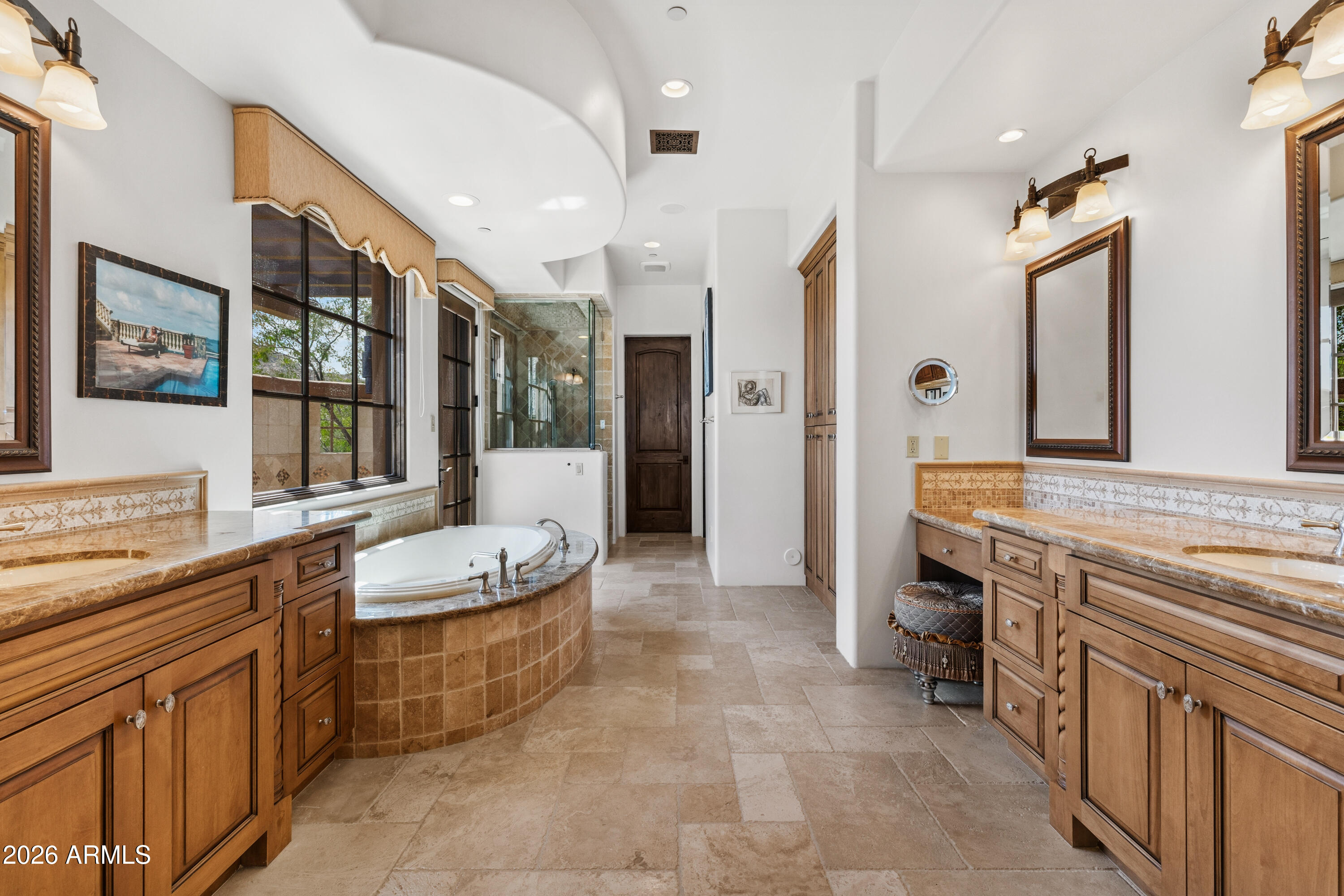 CRESCENT MOON RANCH UNIT 1 RESIDENCES MOD AMD - Residential