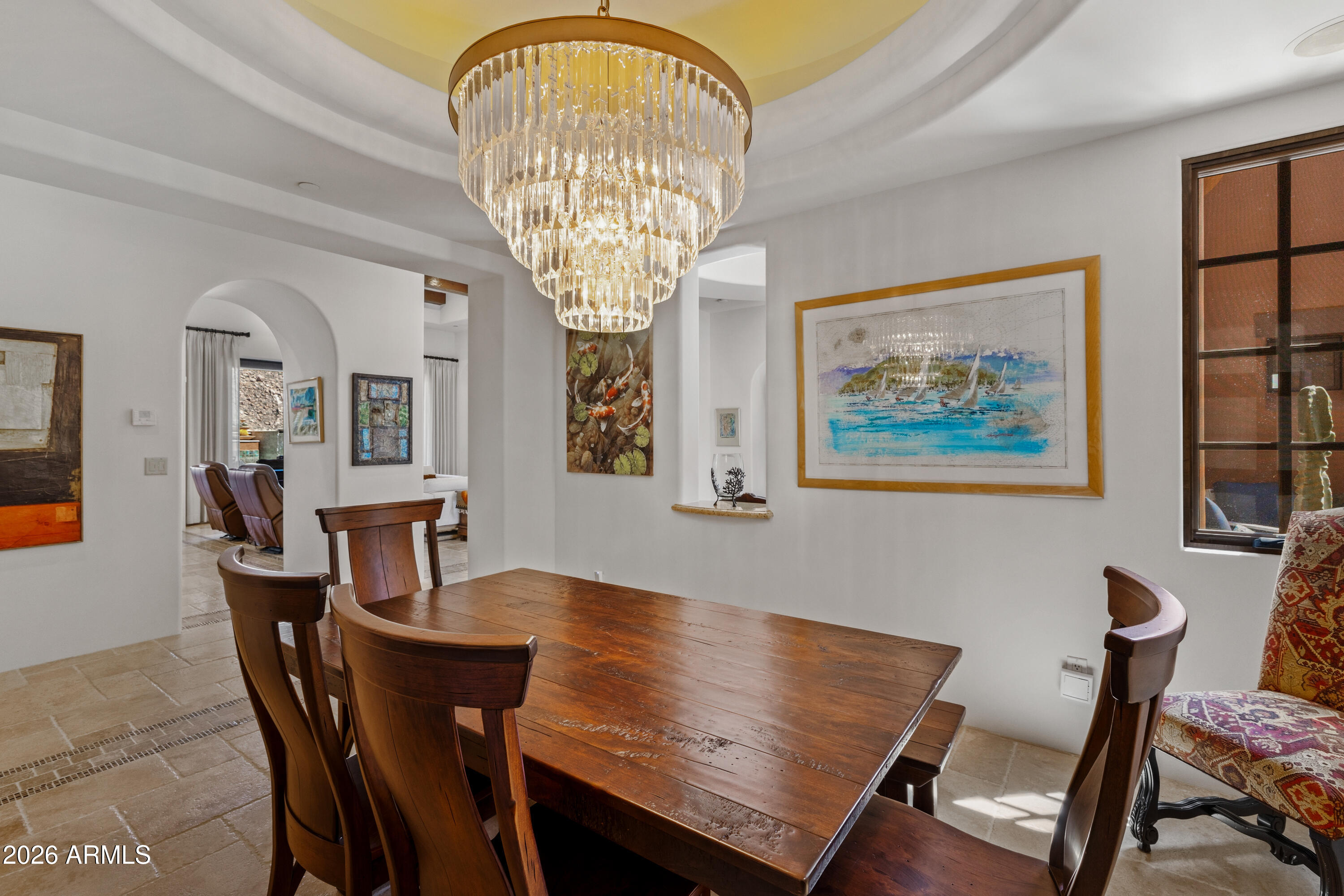 CRESCENT MOON RANCH UNIT 1 RESIDENCES MOD AMD - Residential