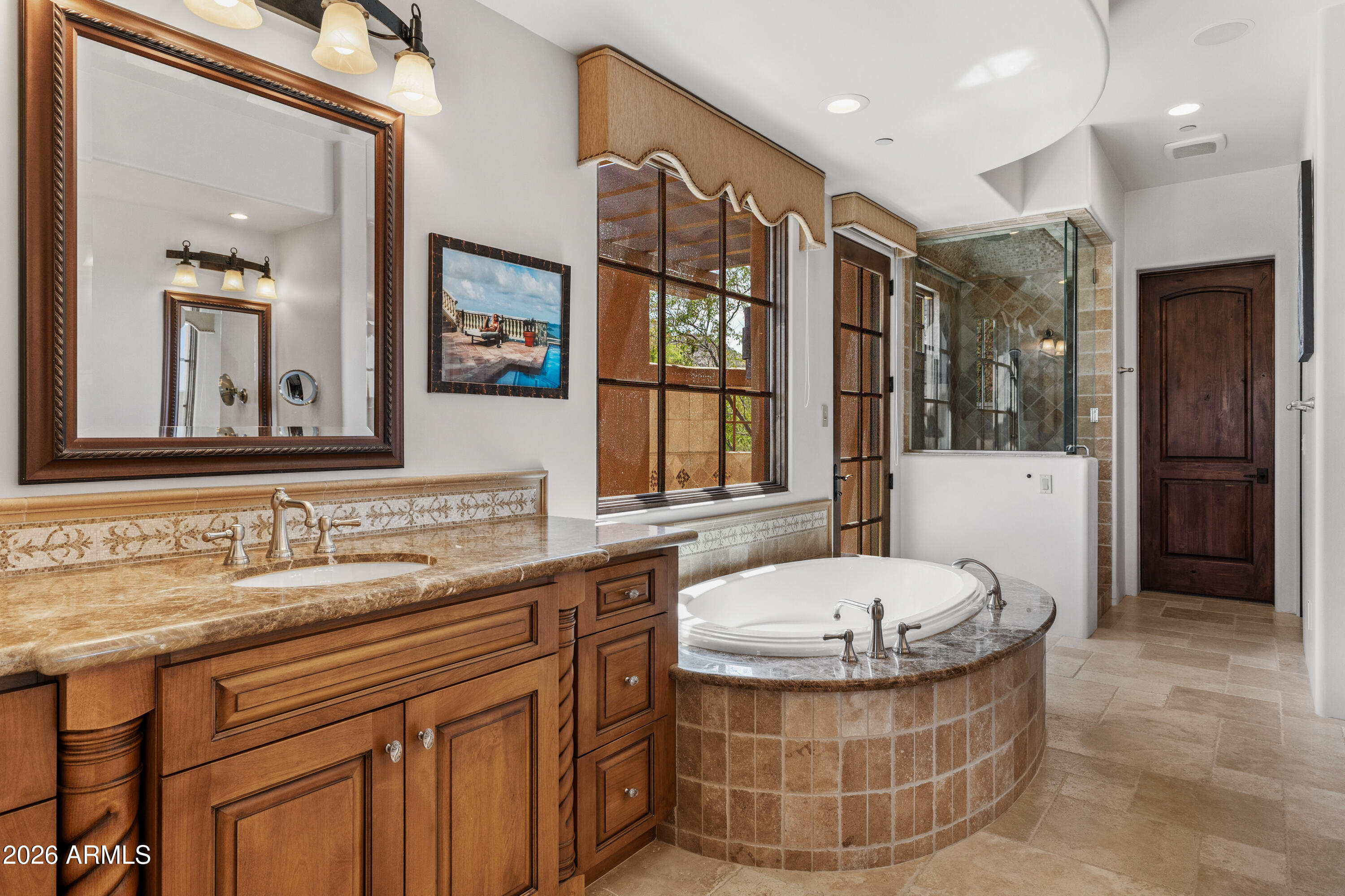 CRESCENT MOON RANCH UNIT 1 RESIDENCES MOD AMD - Residential