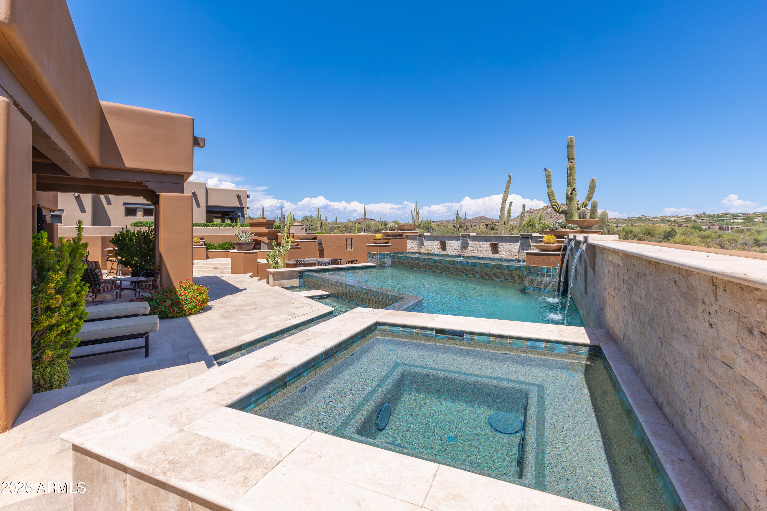 CRESCENT MOON RANCH UNIT 1 RESIDENCES MOD AMD - Residential