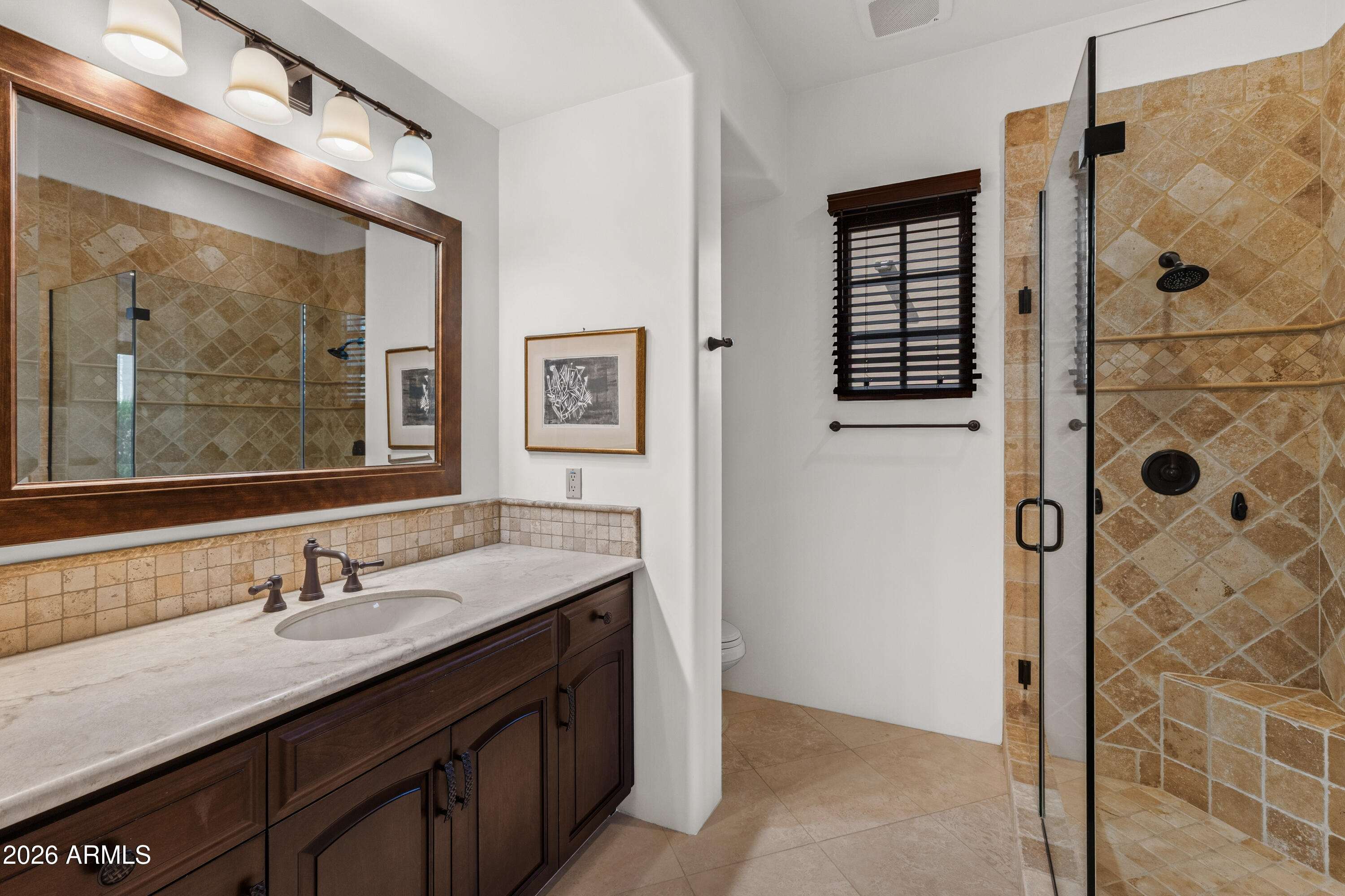 CRESCENT MOON RANCH UNIT 1 RESIDENCES MOD AMD - Residential