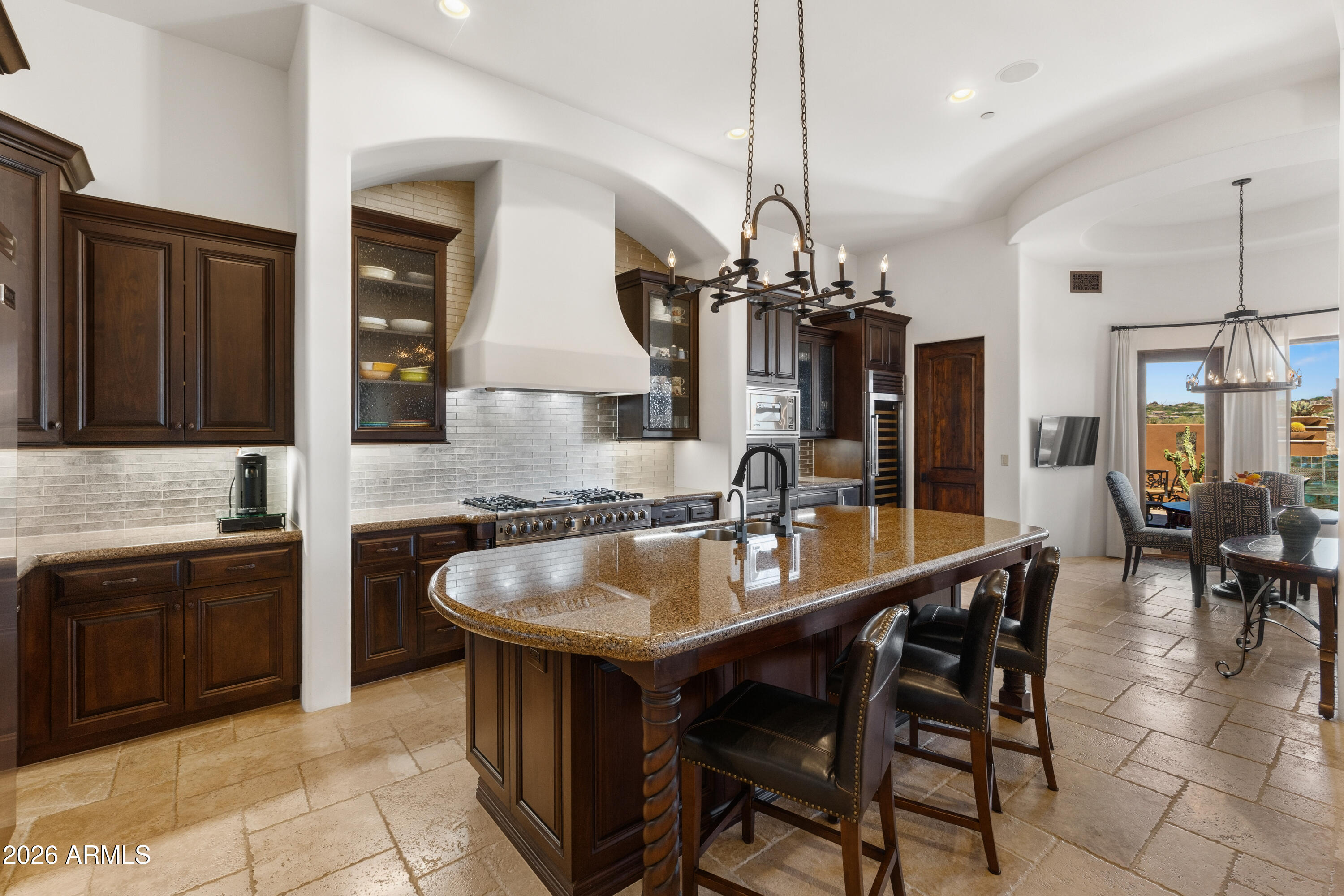 CRESCENT MOON RANCH UNIT 1 RESIDENCES MOD AMD - Residential
