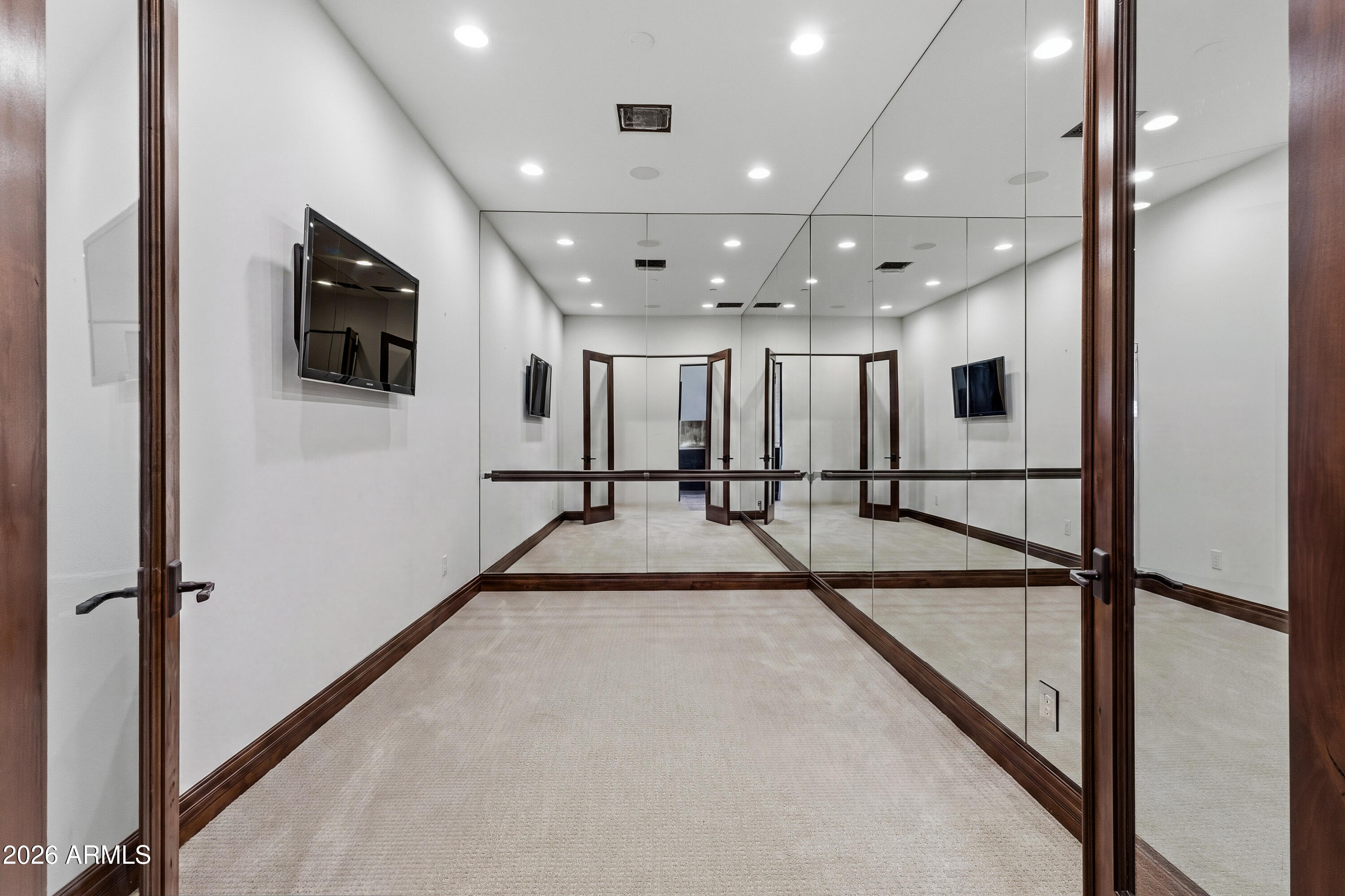 CRESCENT MOON RANCH UNIT 1 RESIDENCES MOD AMD - Residential