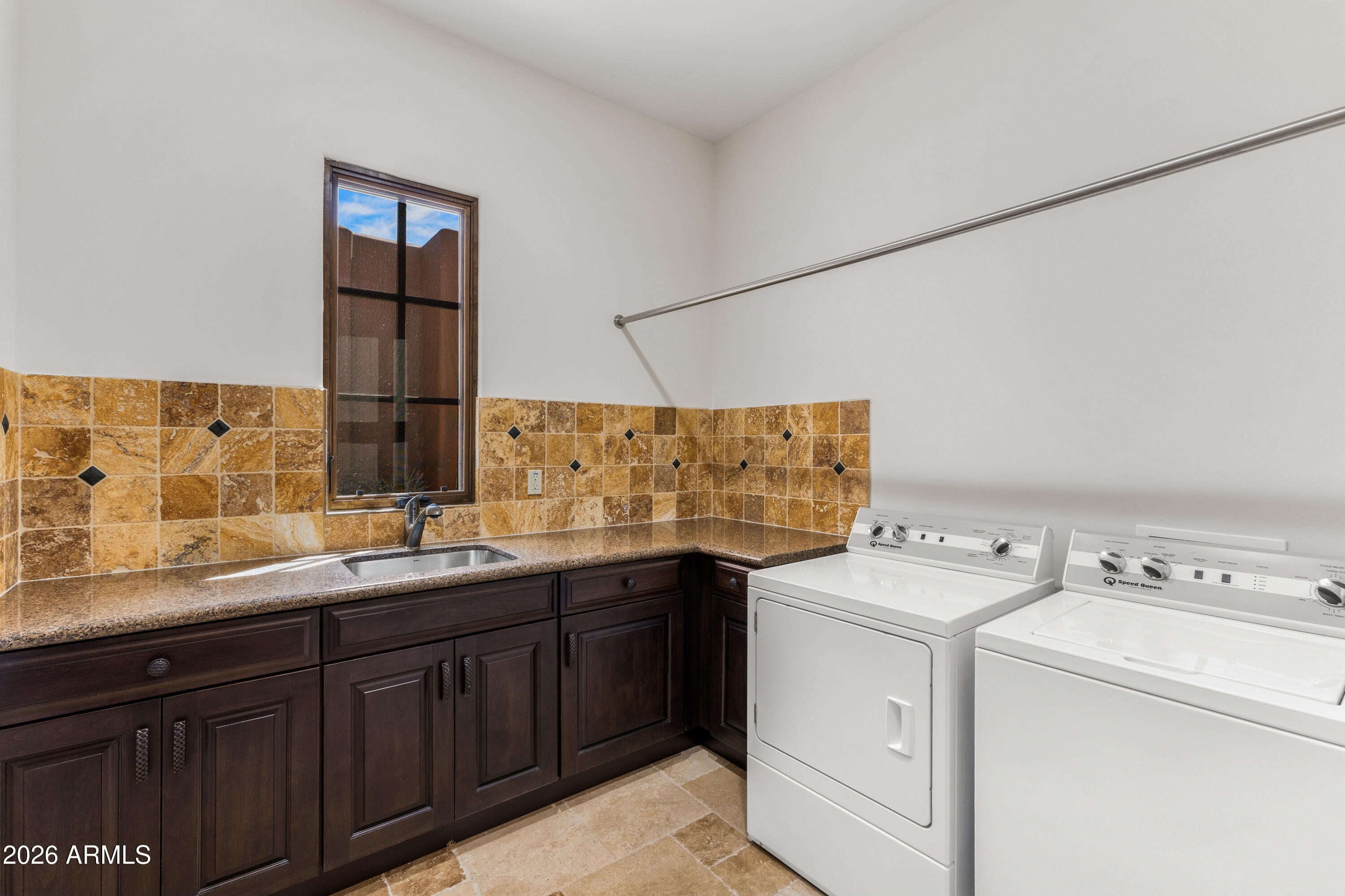 CRESCENT MOON RANCH UNIT 1 RESIDENCES MOD AMD - Residential