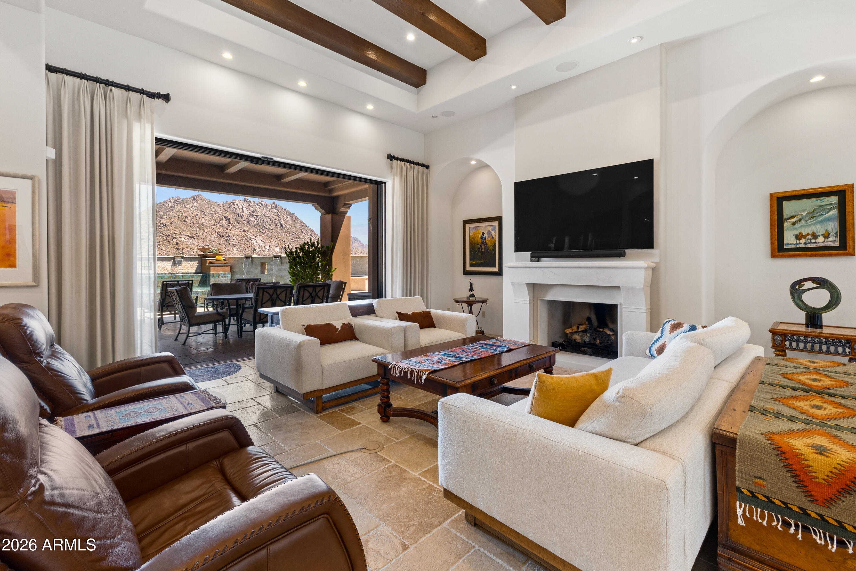 CRESCENT MOON RANCH UNIT 1 RESIDENCES MOD AMD - Residential