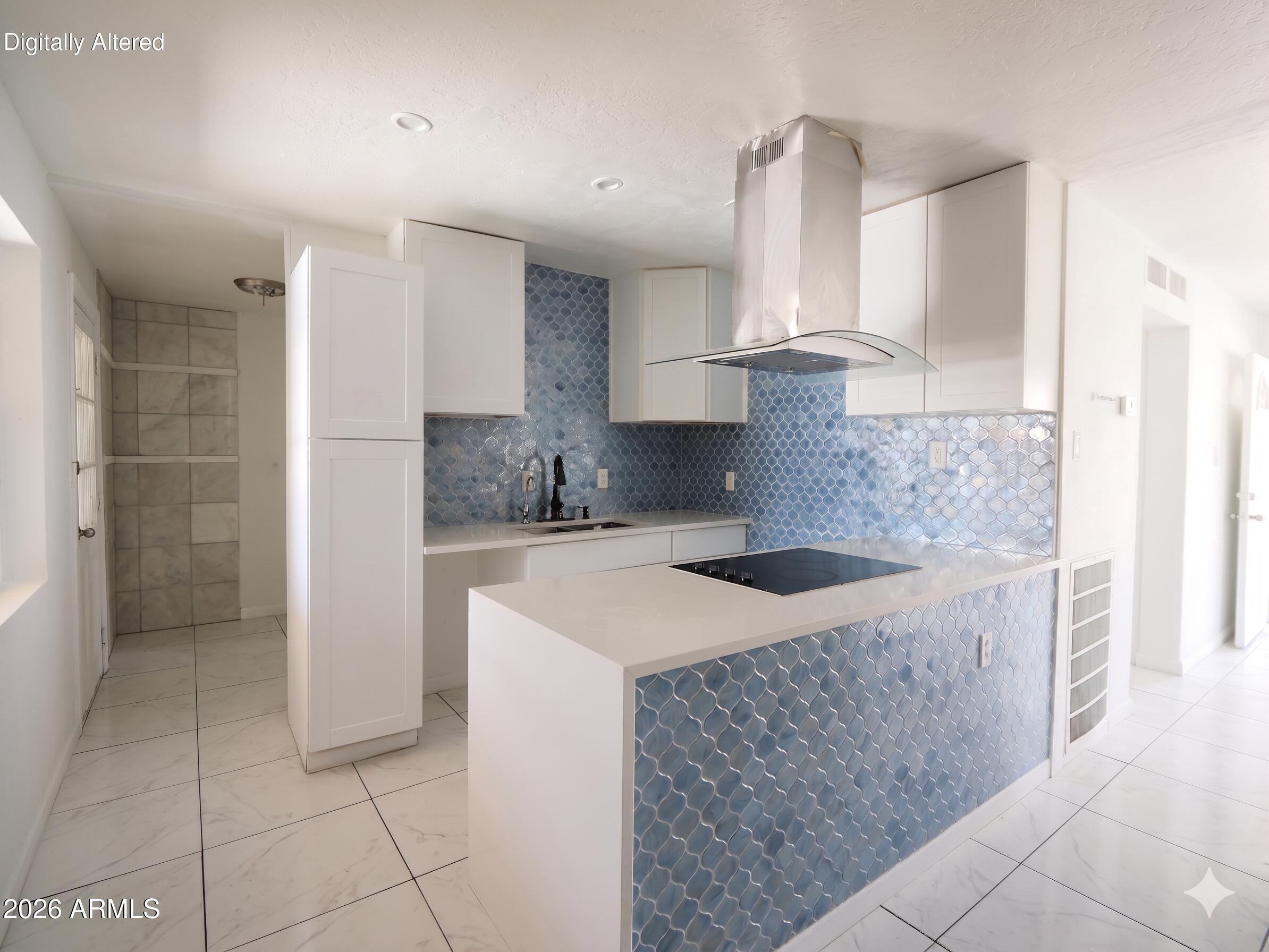 PARK WEST UNIT 3 - Residential