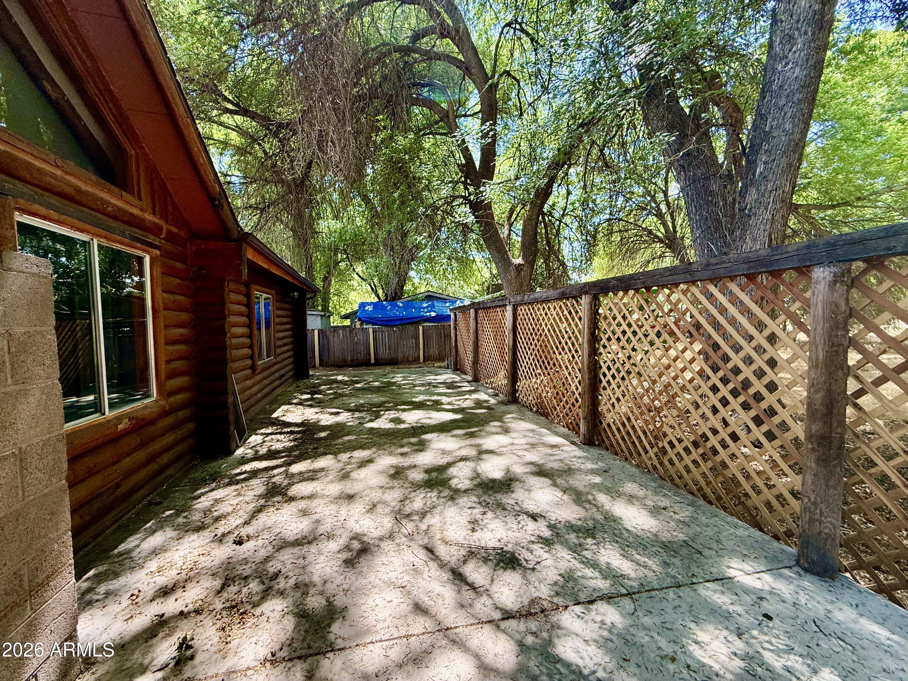 MONTEZUMA PARK UNIT 9 - Residential