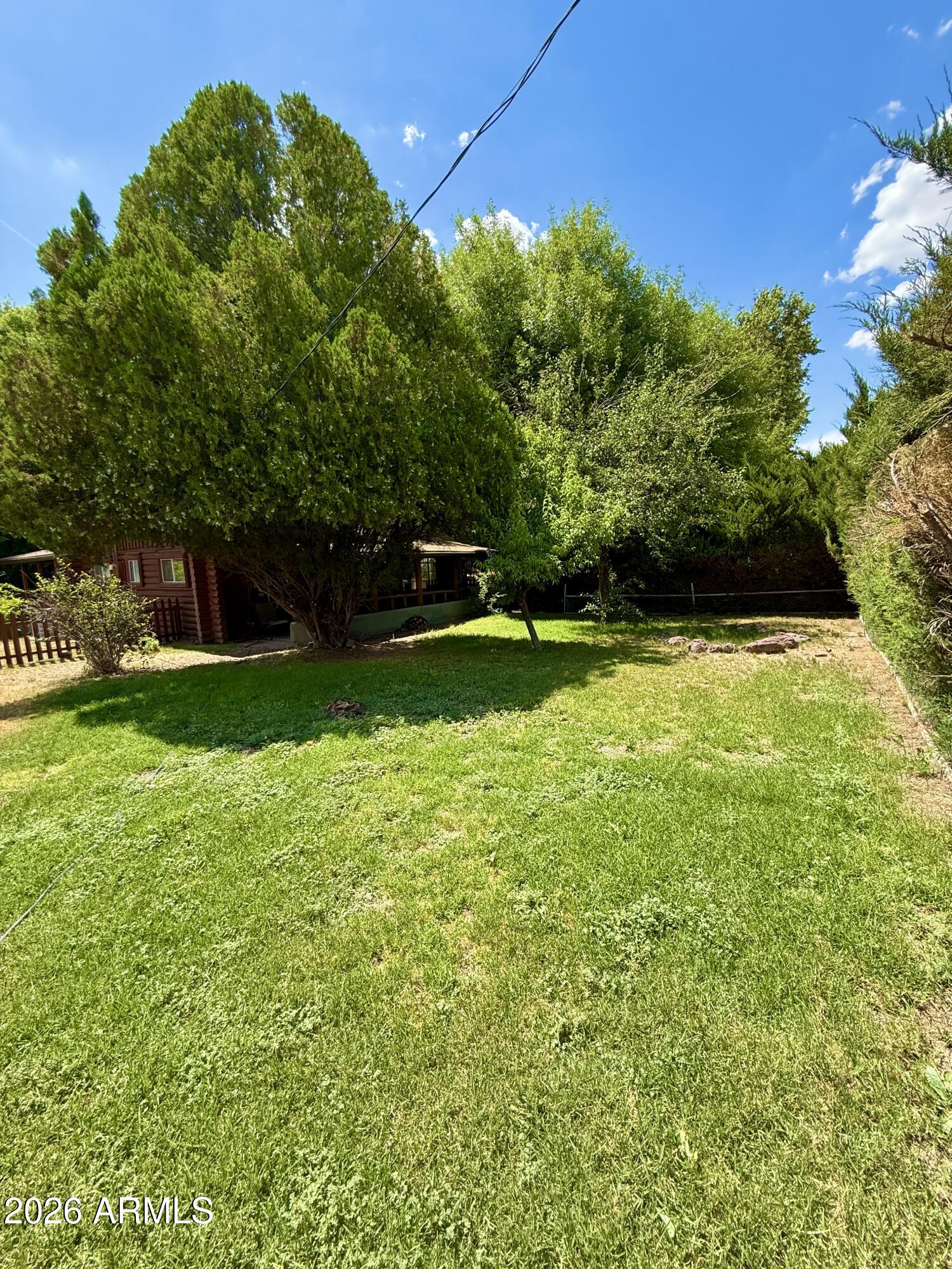 MONTEZUMA PARK UNIT 9 - Residential