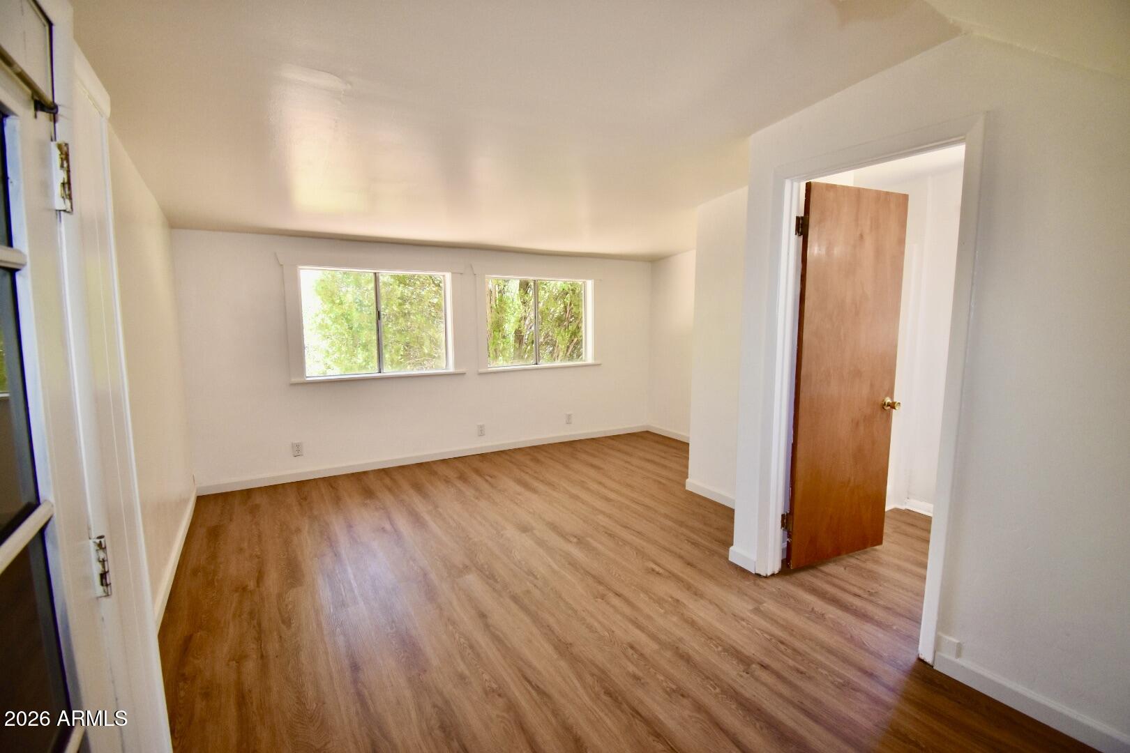 MONTEZUMA PARK UNIT 9 - Residential
