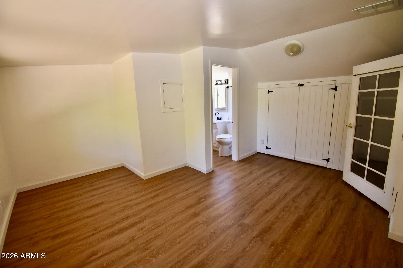 MONTEZUMA PARK UNIT 9 - Residential