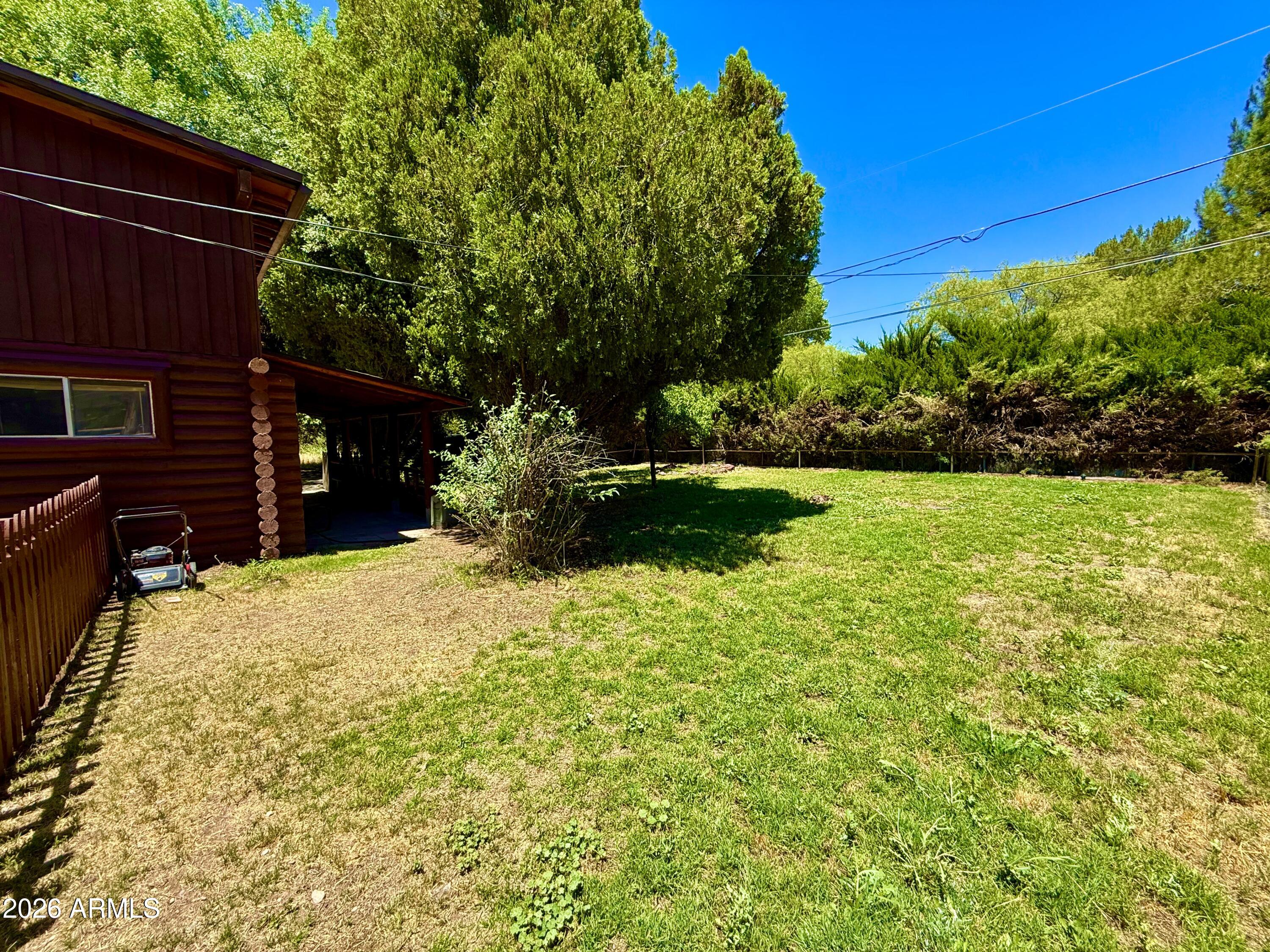 MONTEZUMA PARK UNIT 9 - Residential