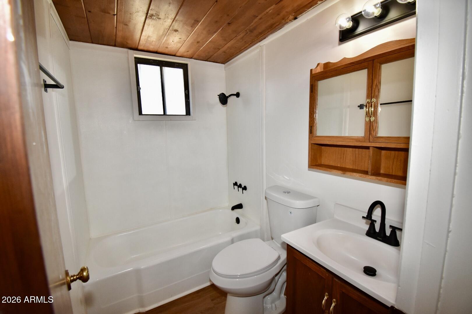 MONTEZUMA PARK UNIT 9 - Residential
