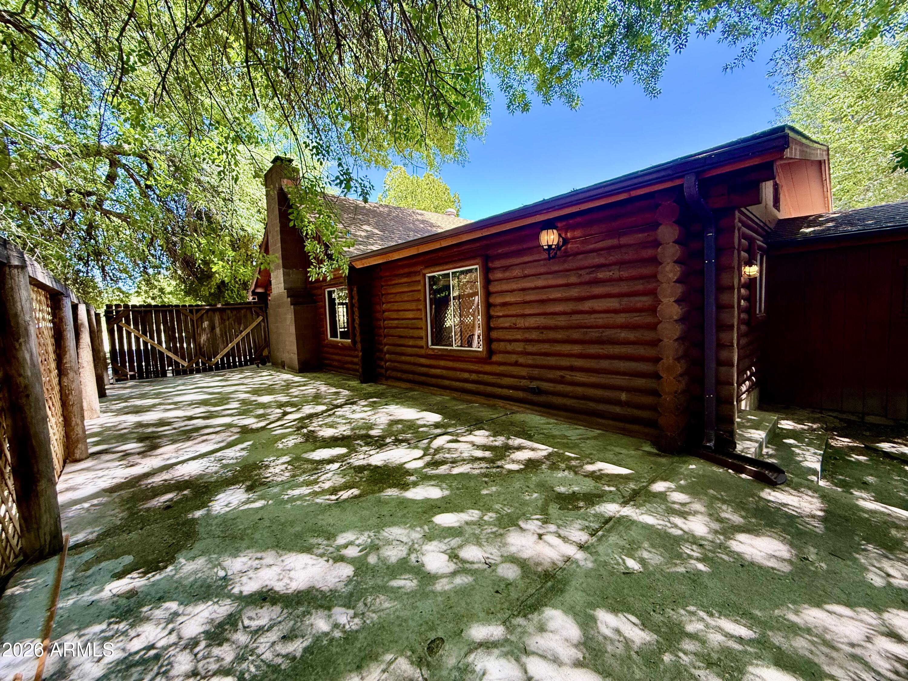 MONTEZUMA PARK UNIT 9 - Residential