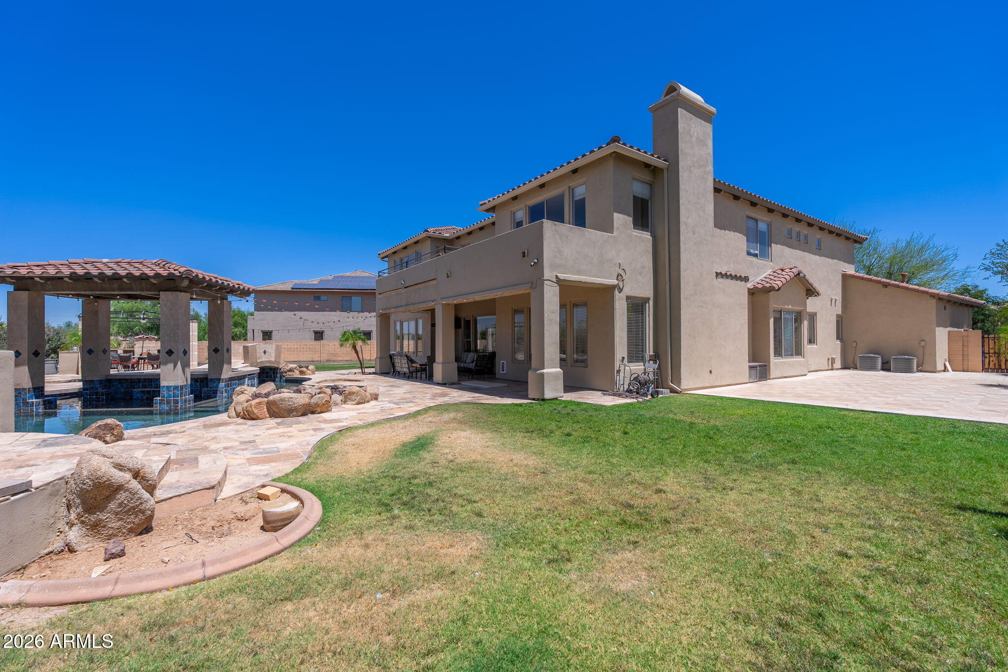 AVIANO - Residential
