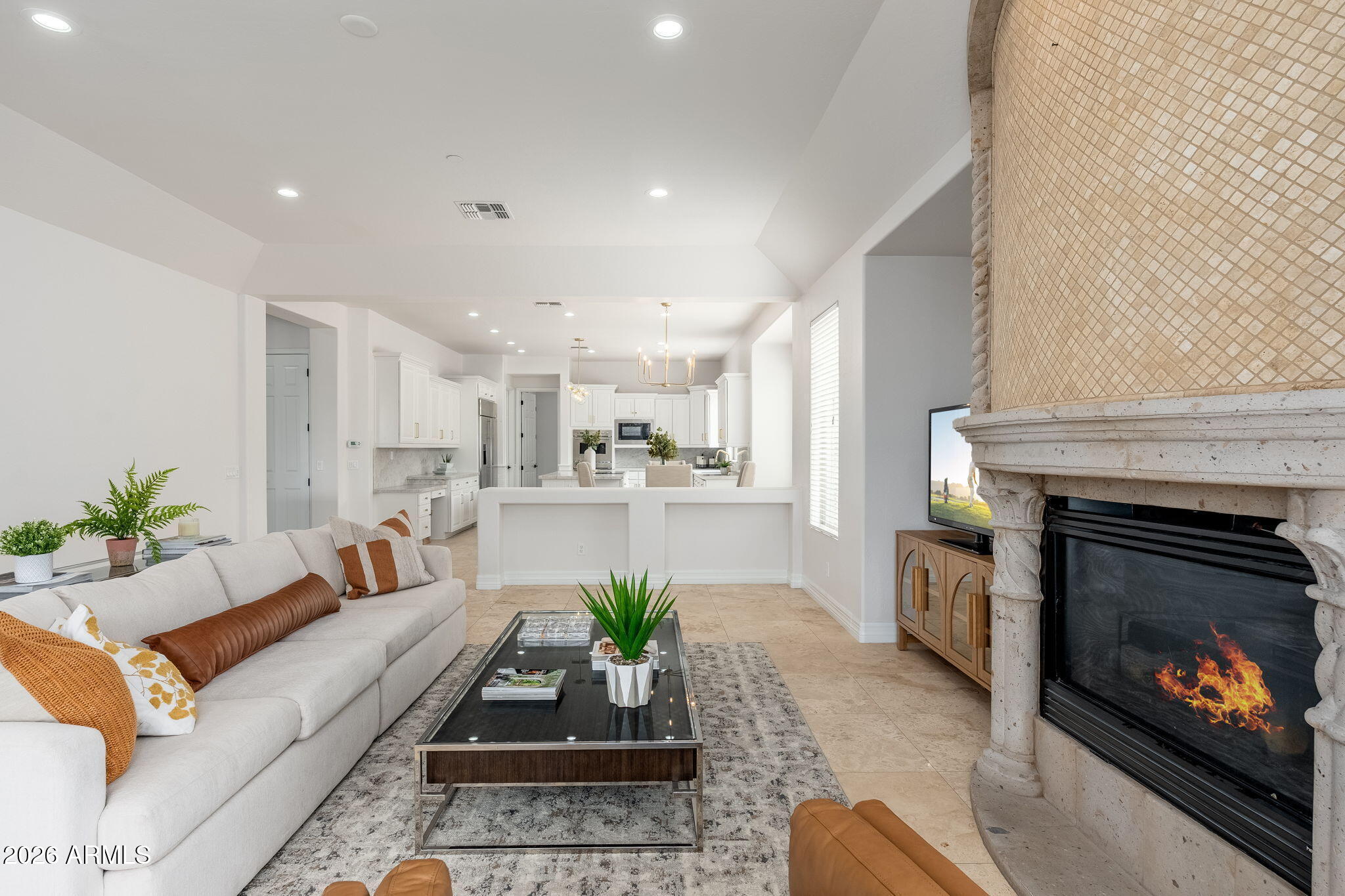 AVIANO - Residential