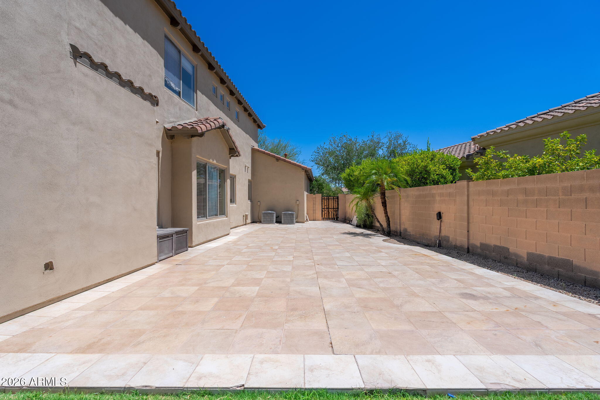 AVIANO - Residential