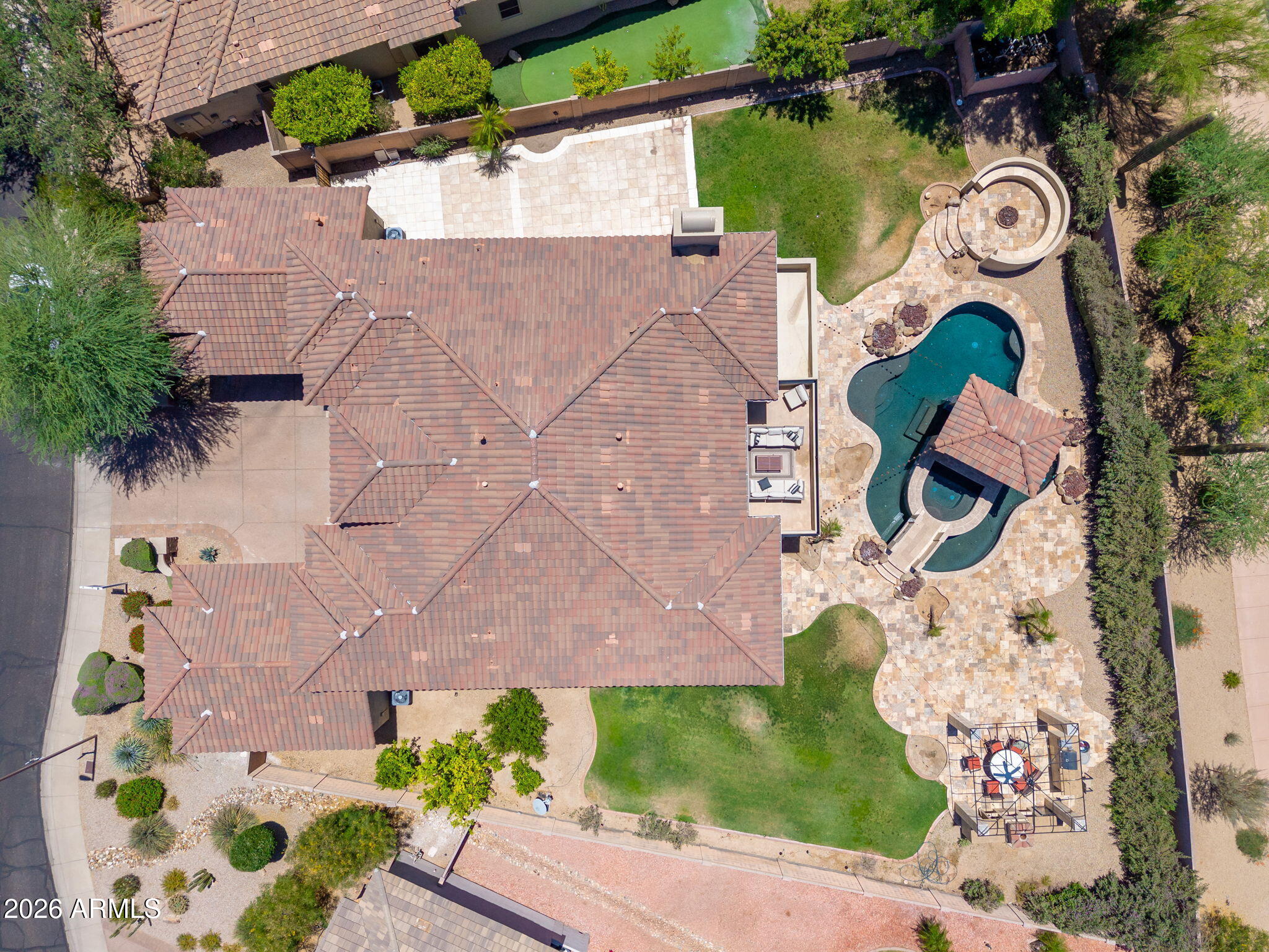 AVIANO - Residential