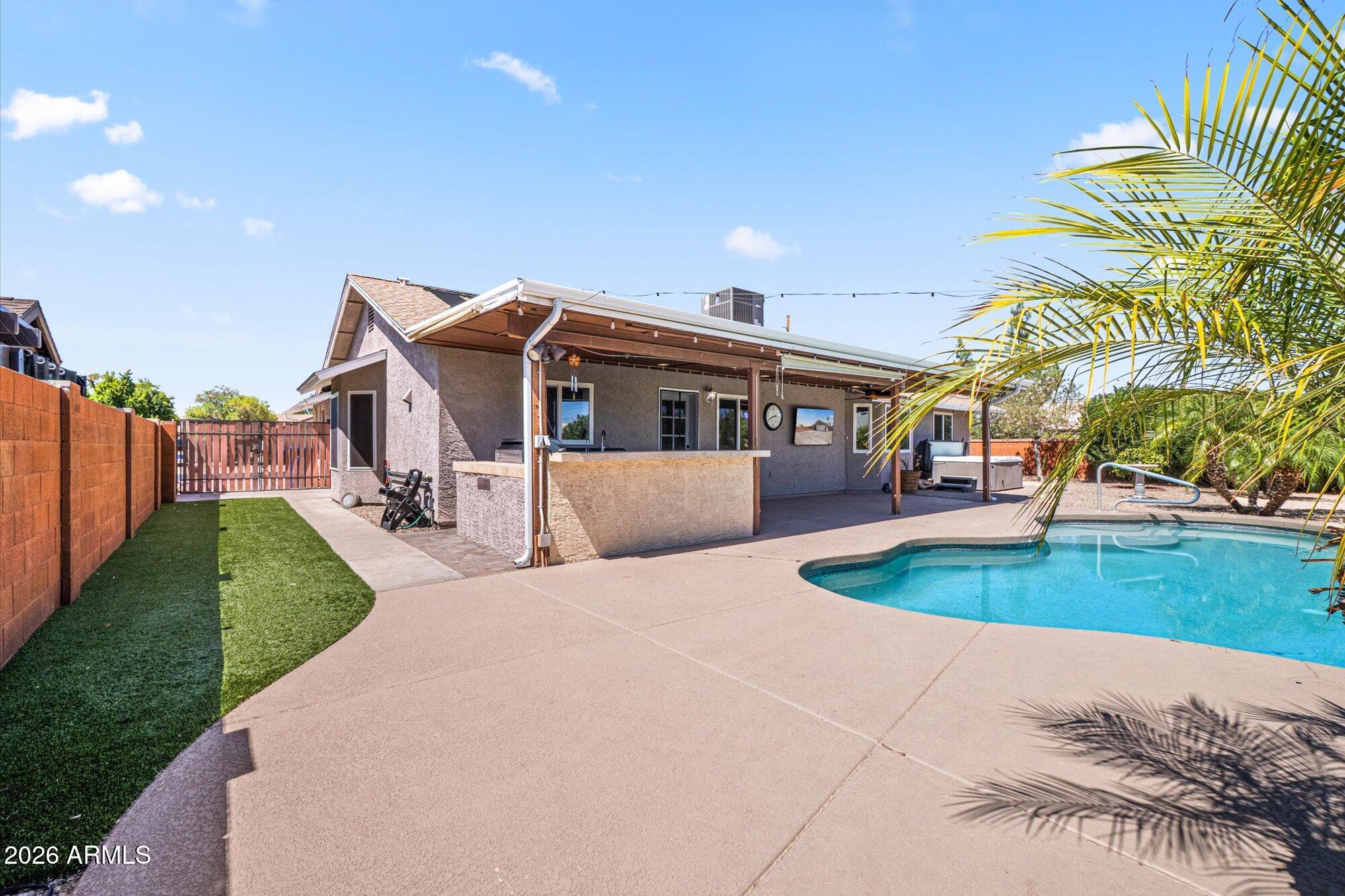 MEADOWVALE - Residential