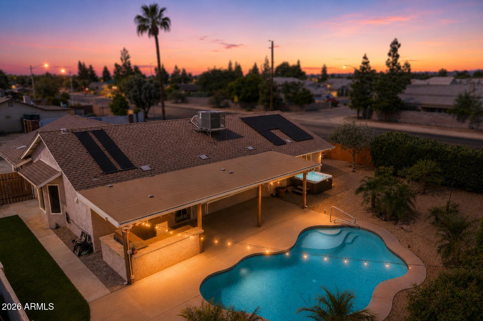 MEADOWVALE - Residential