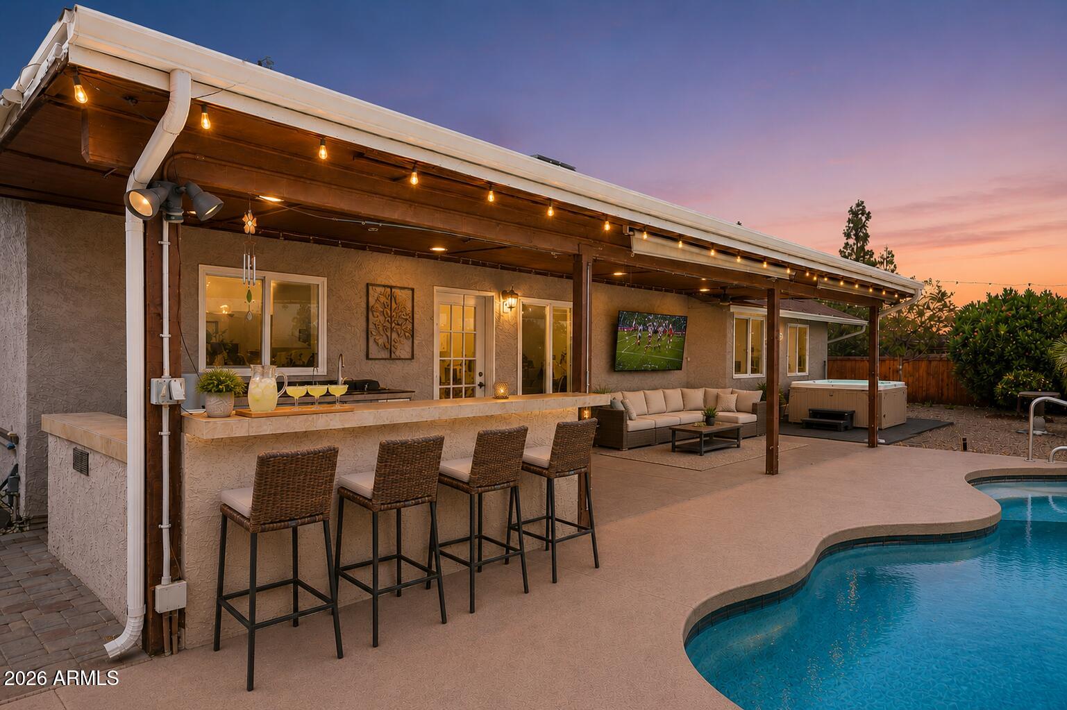 MEADOWVALE - Residential