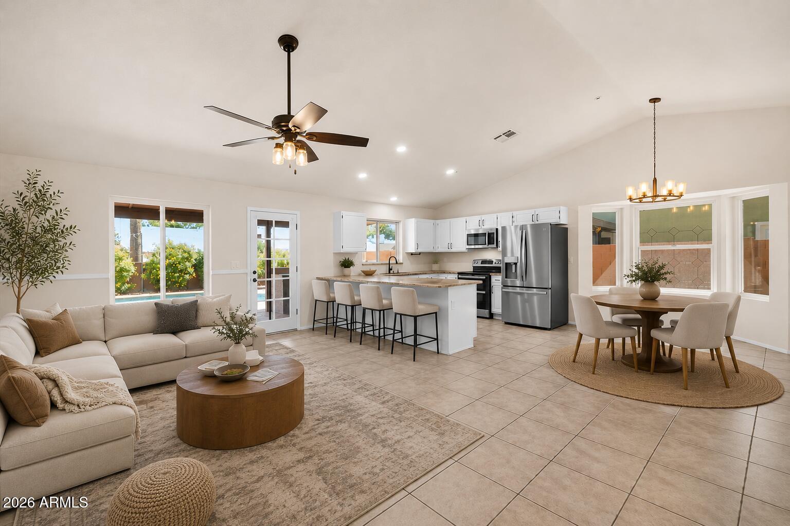 MEADOWVALE - Residential