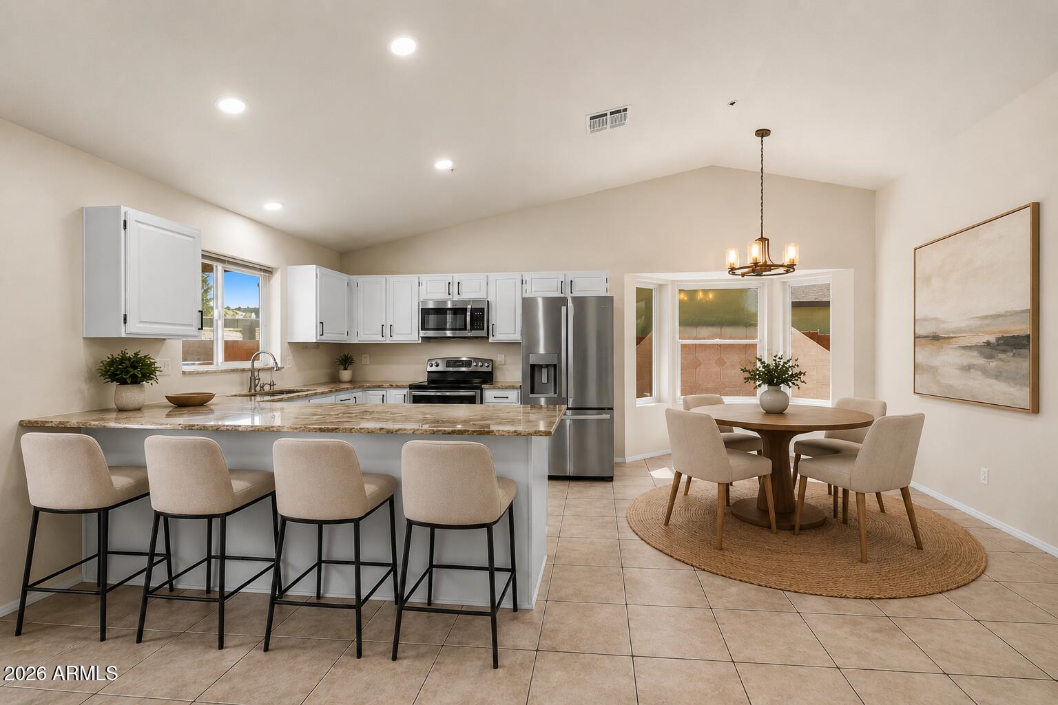 MEADOWVALE - Residential