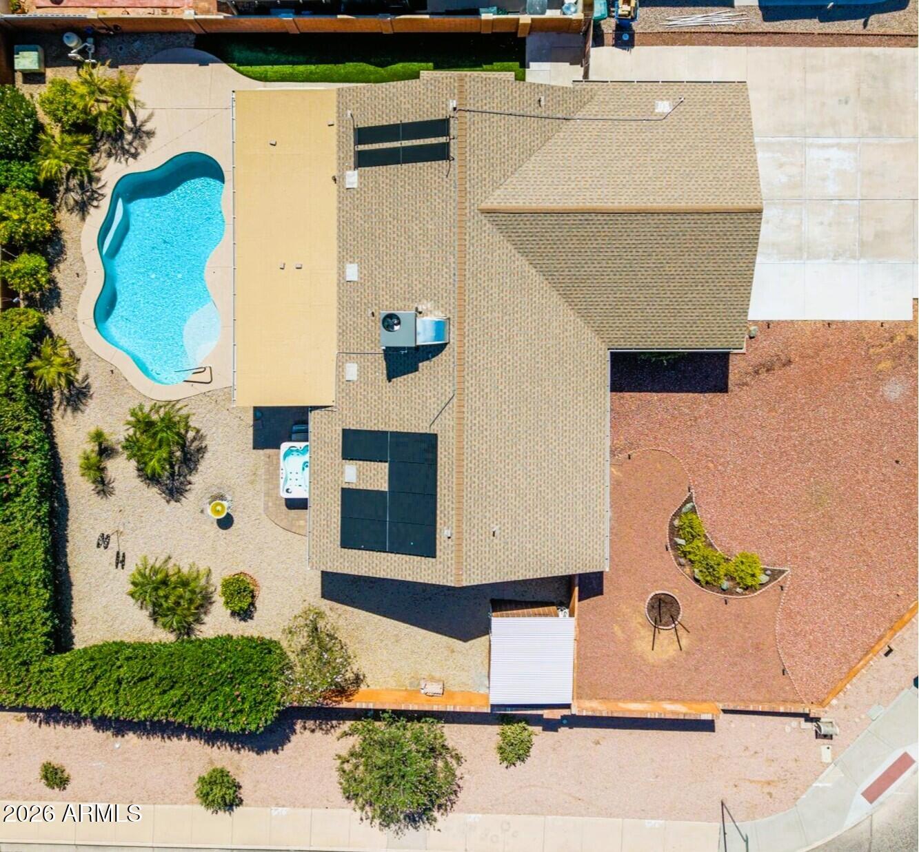 MEADOWVALE - Residential