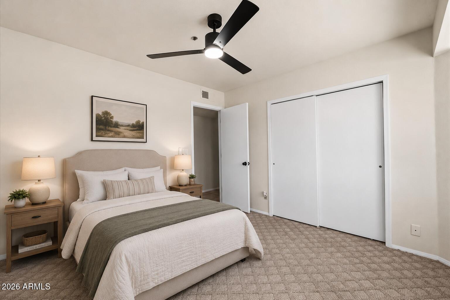 MEADOWVALE - Residential