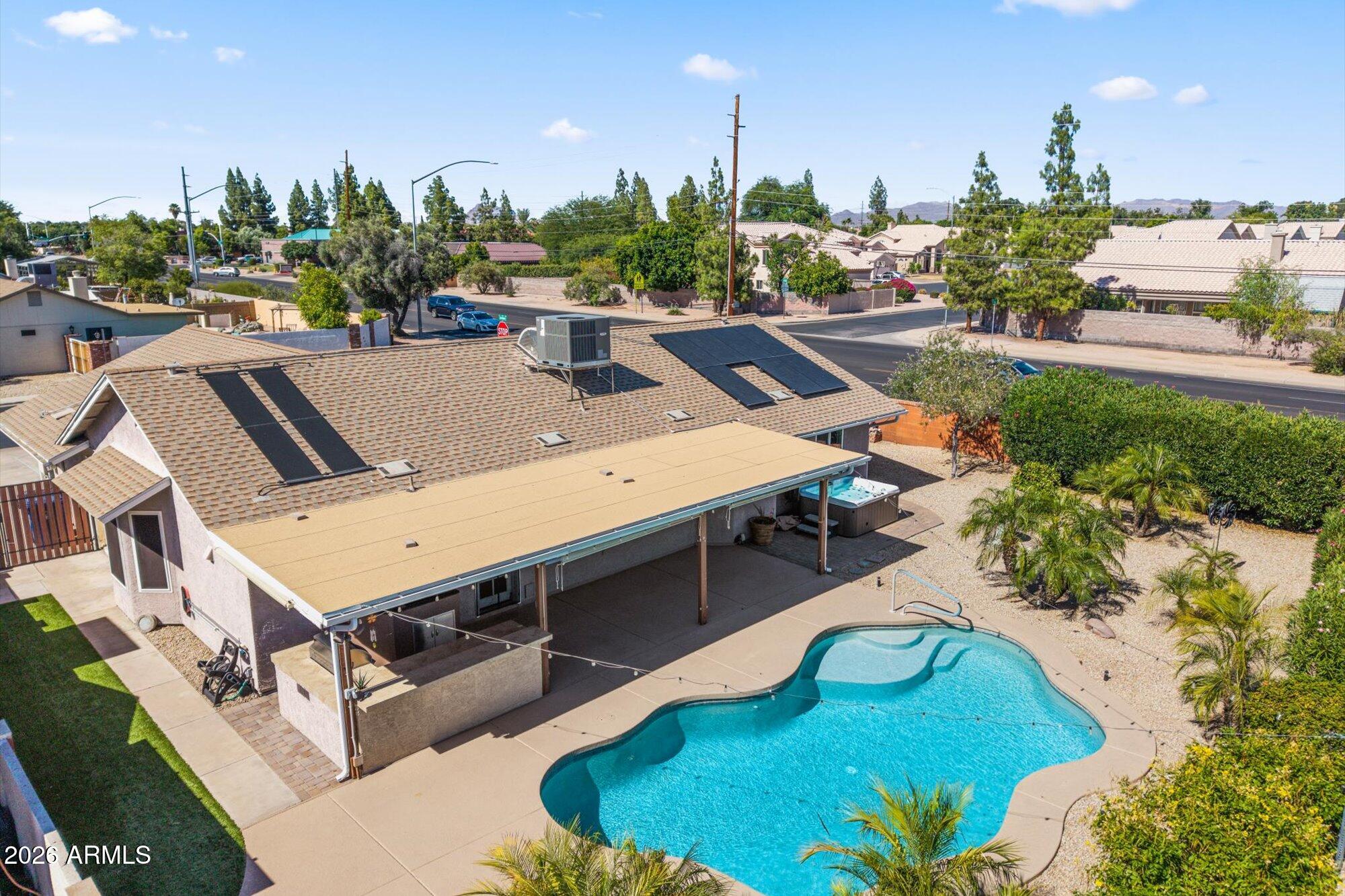 MEADOWVALE - Residential