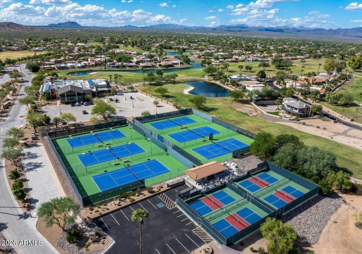 RIO VERDE UNIT 5 - Residential