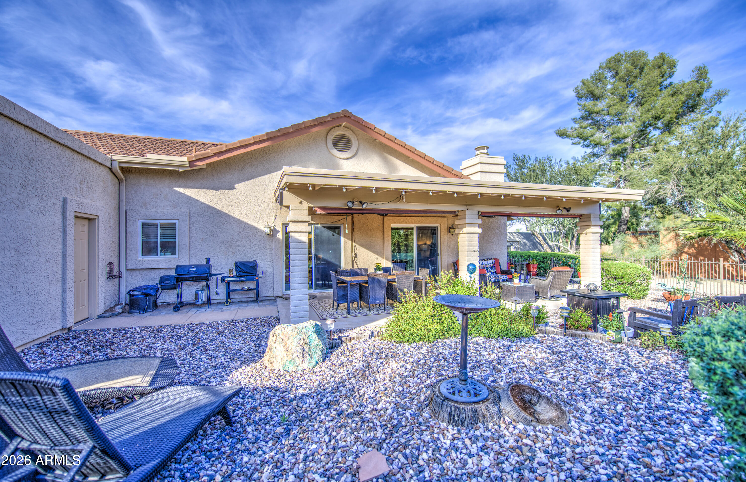 RIO VERDE UNIT 5 - Residential