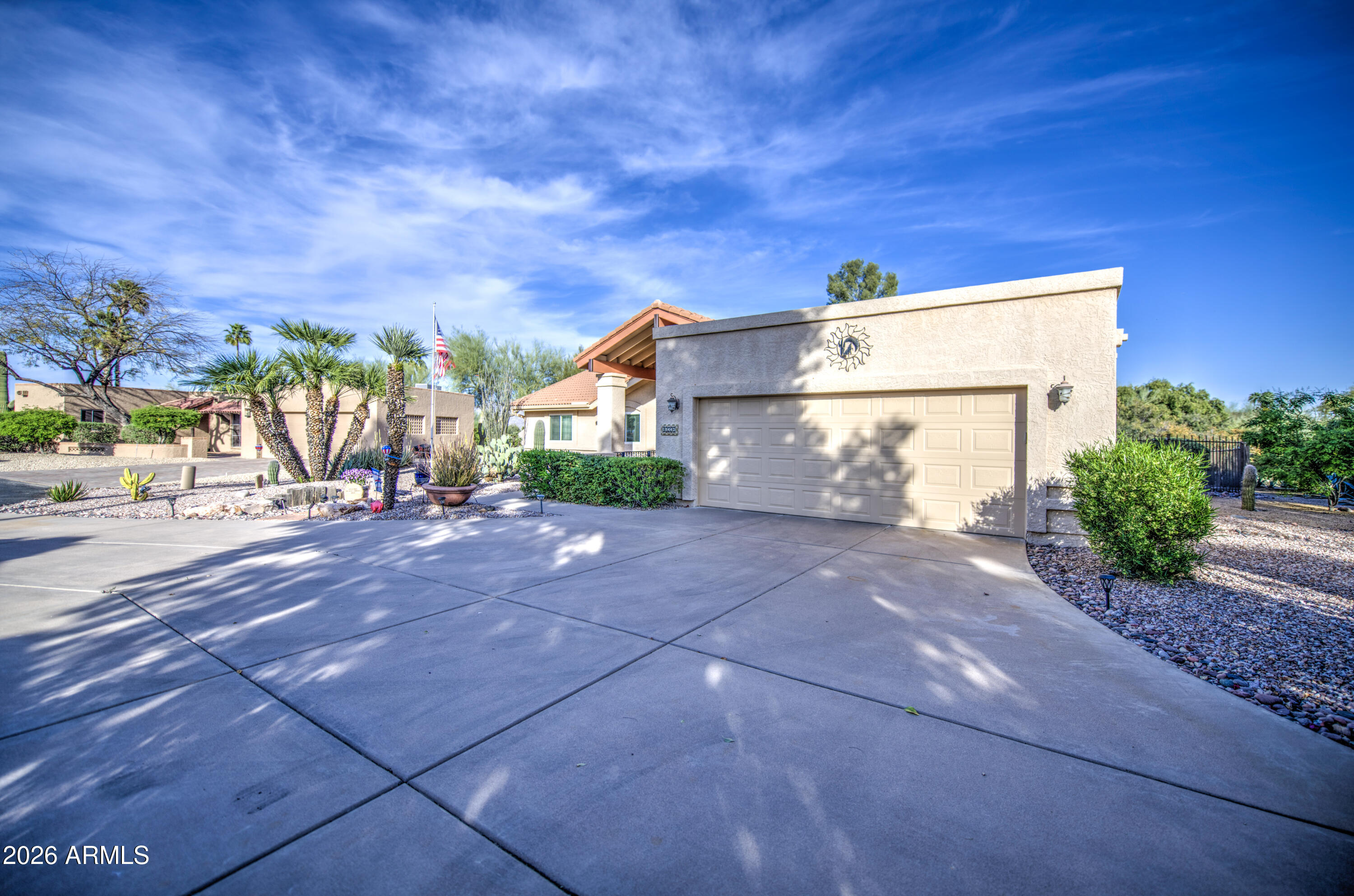 RIO VERDE UNIT 5 - Residential