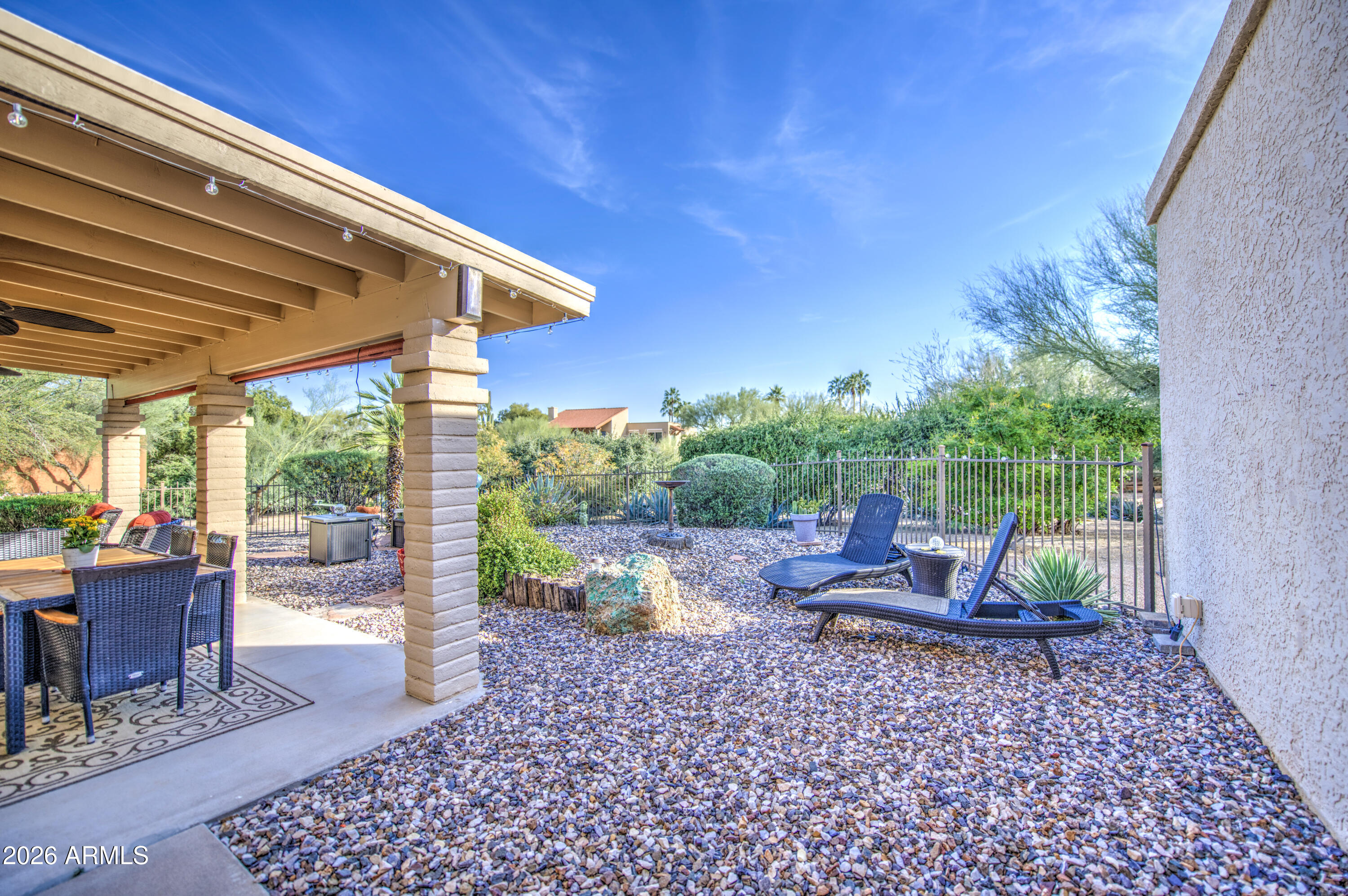 RIO VERDE UNIT 5 - Residential