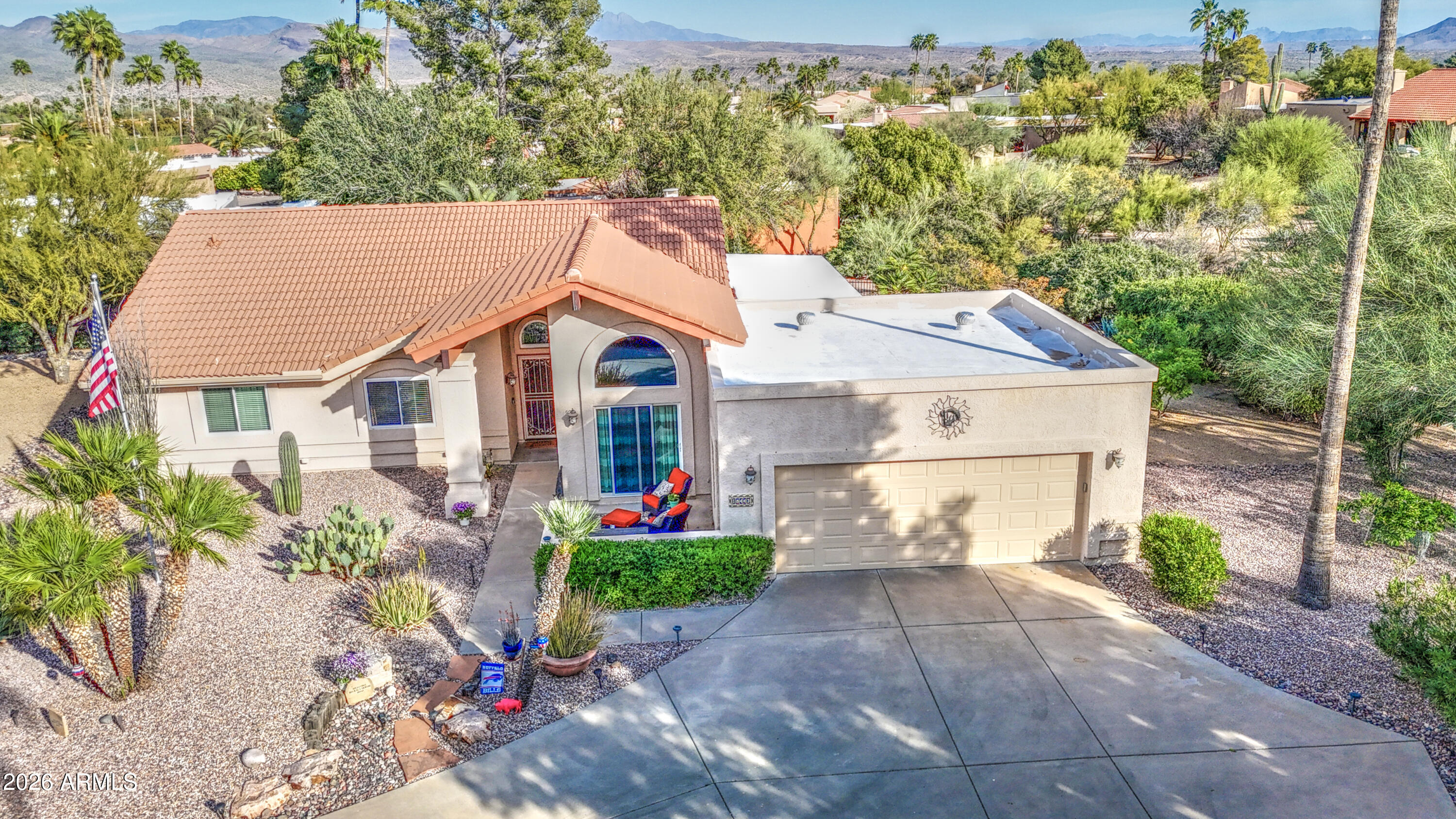 RIO VERDE UNIT 5 - Residential