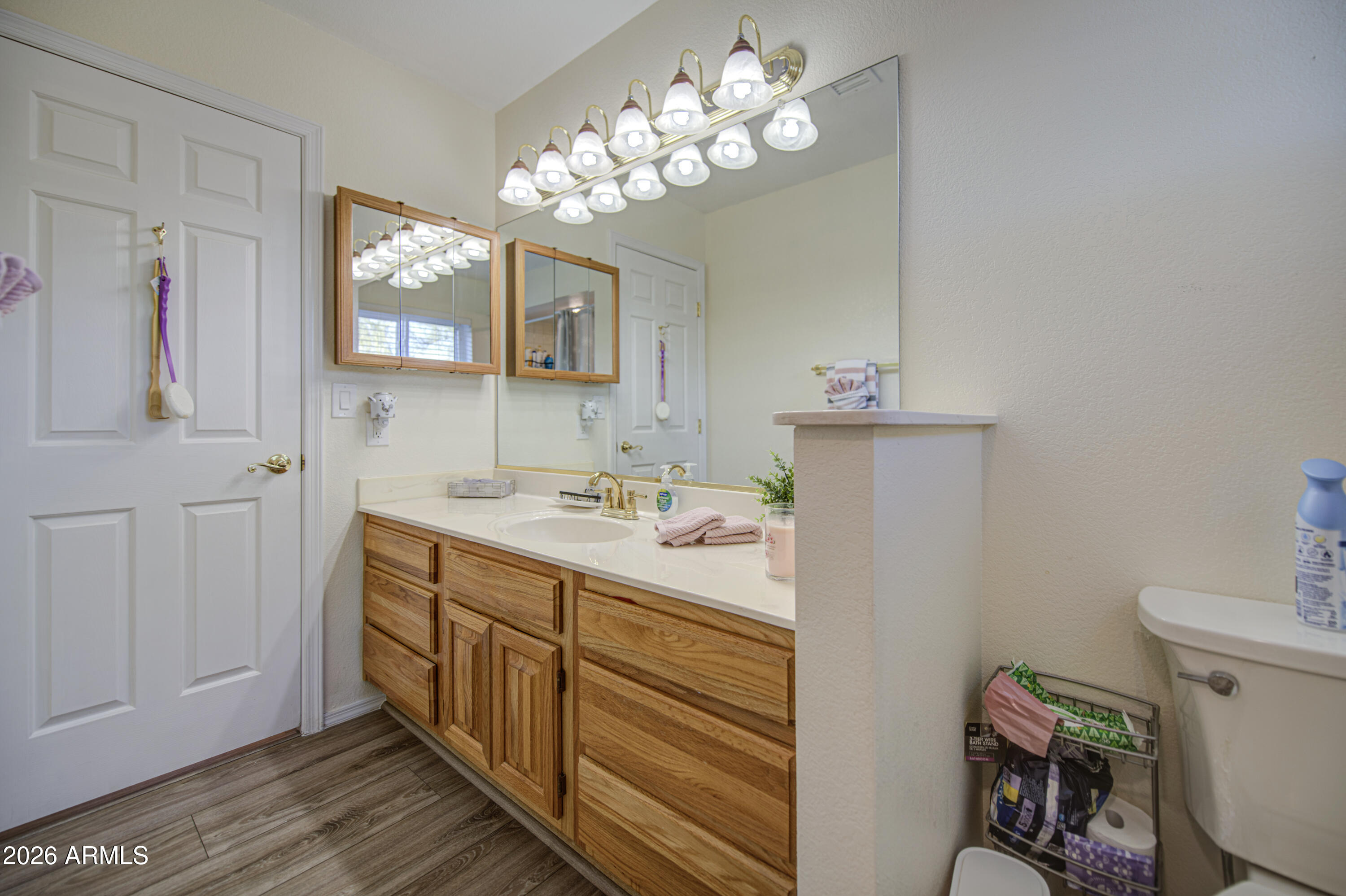 RIO VERDE UNIT 5 - Residential